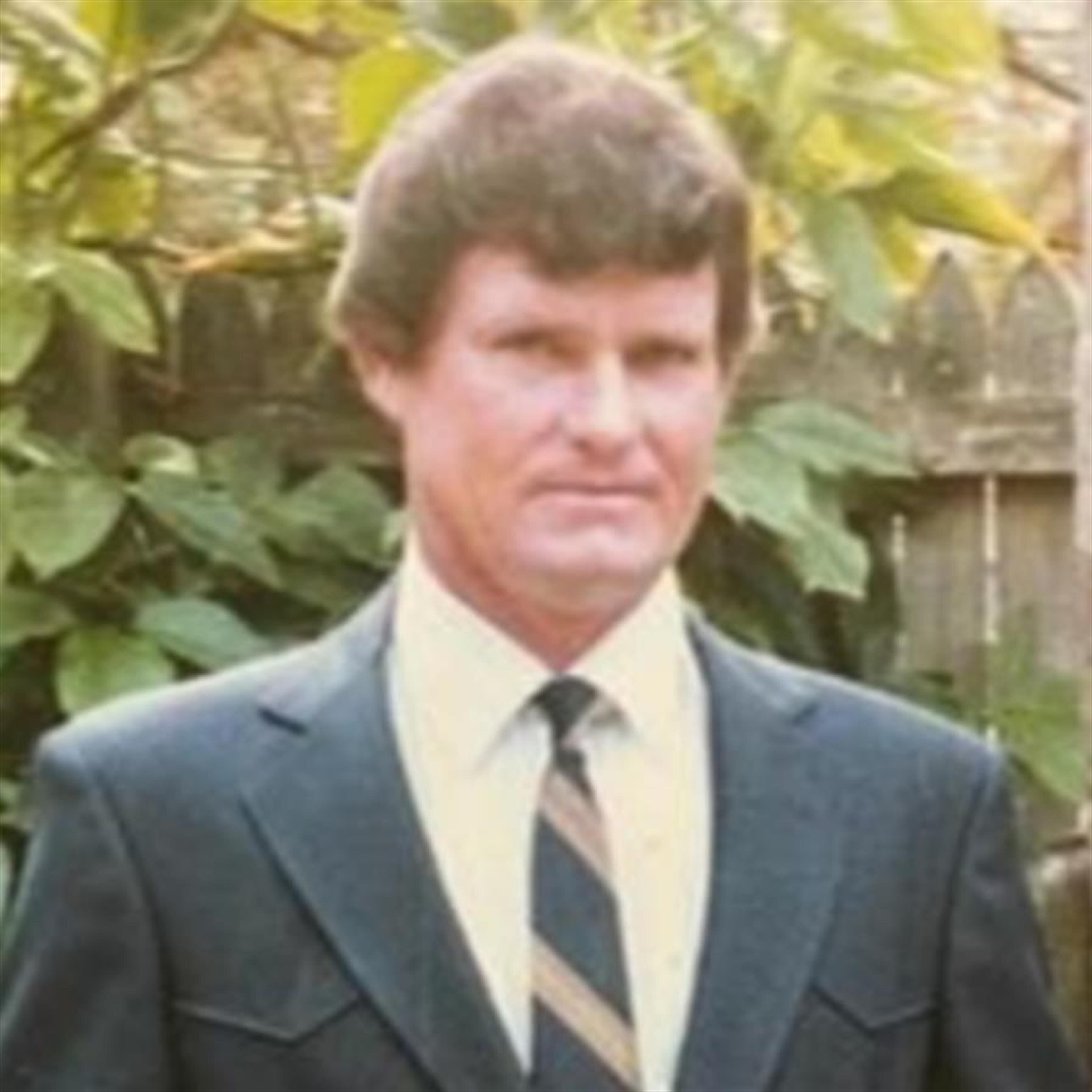 Bobby Royce Doster Sr.