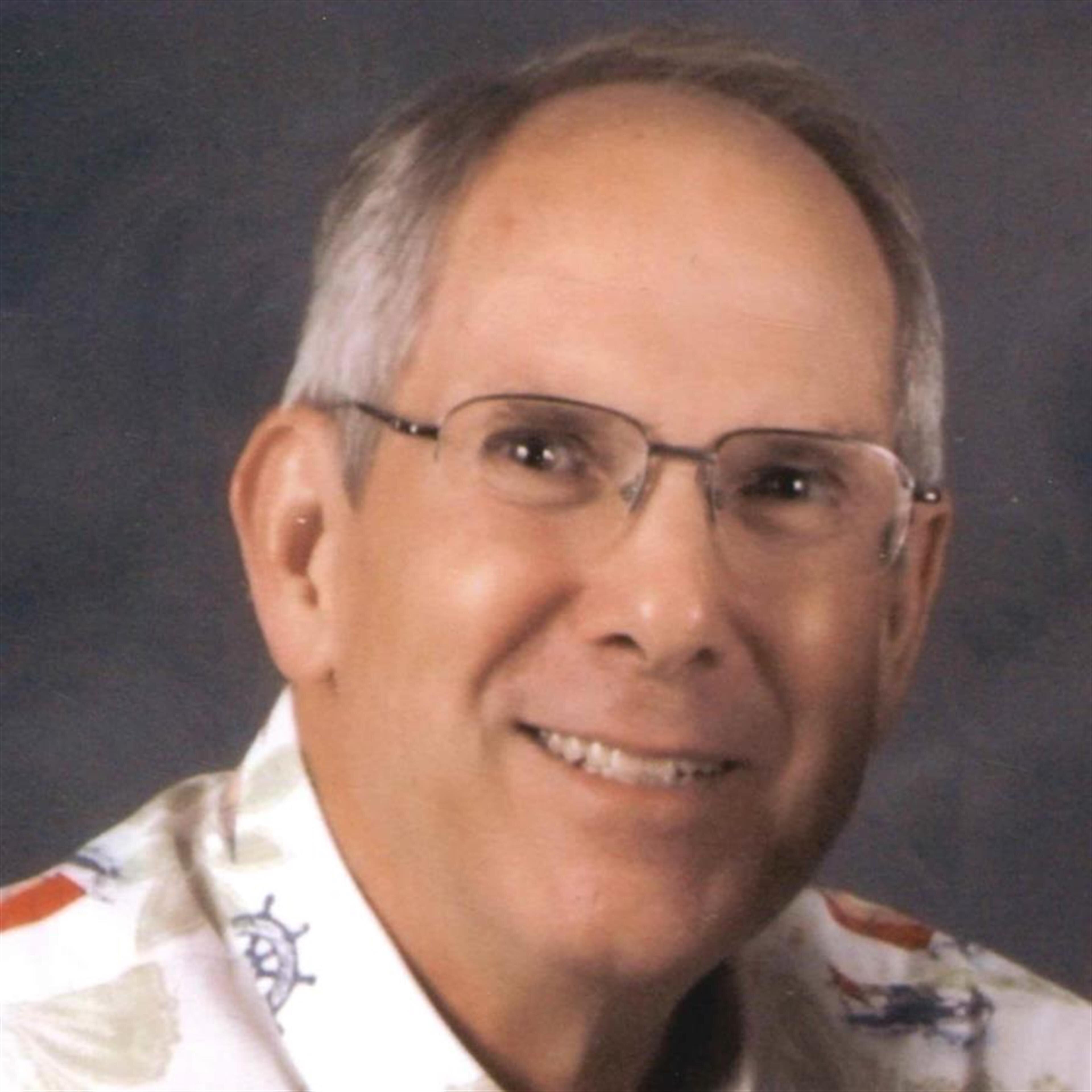 Robert Edgar Downing
