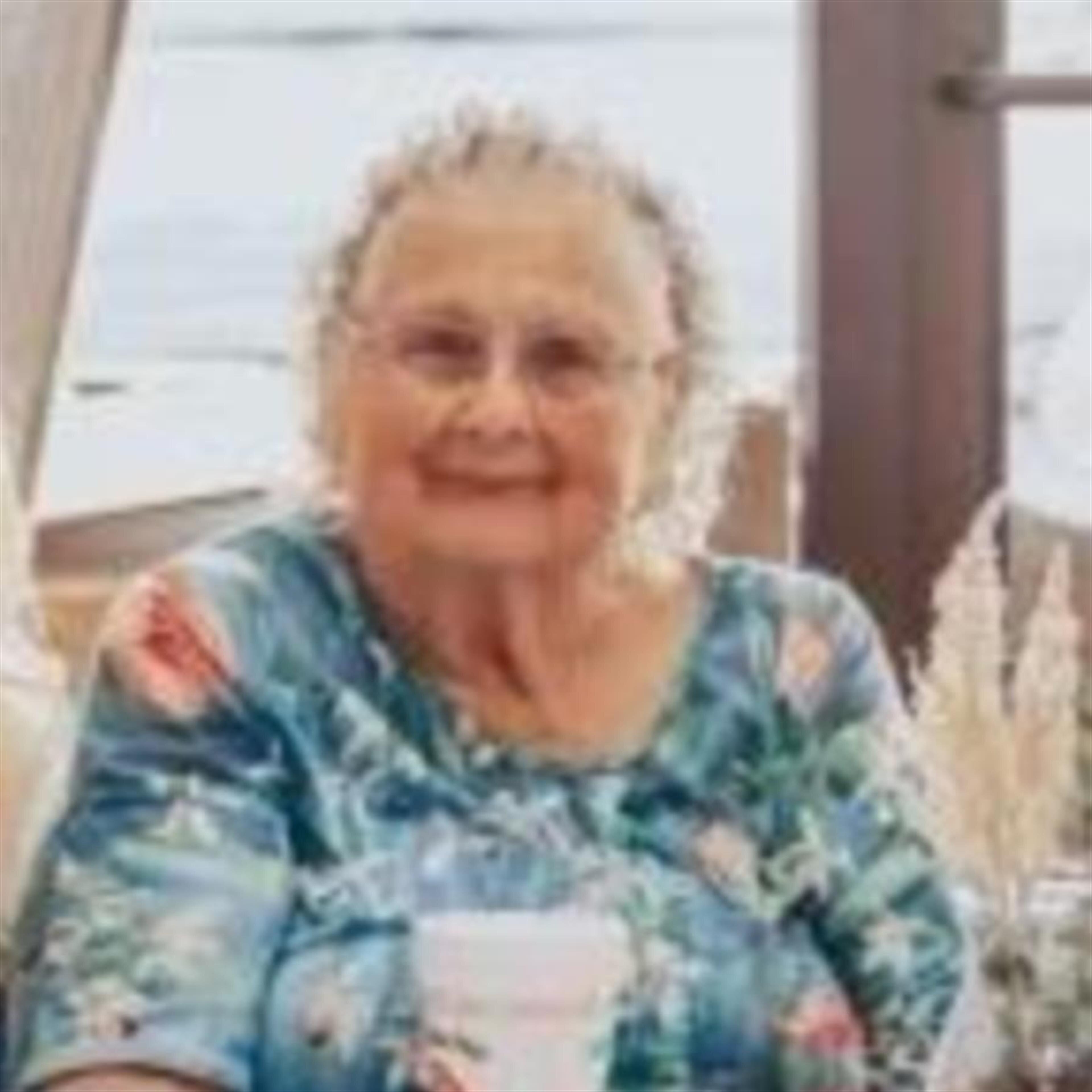 Rochelle "Rocky" June Inman