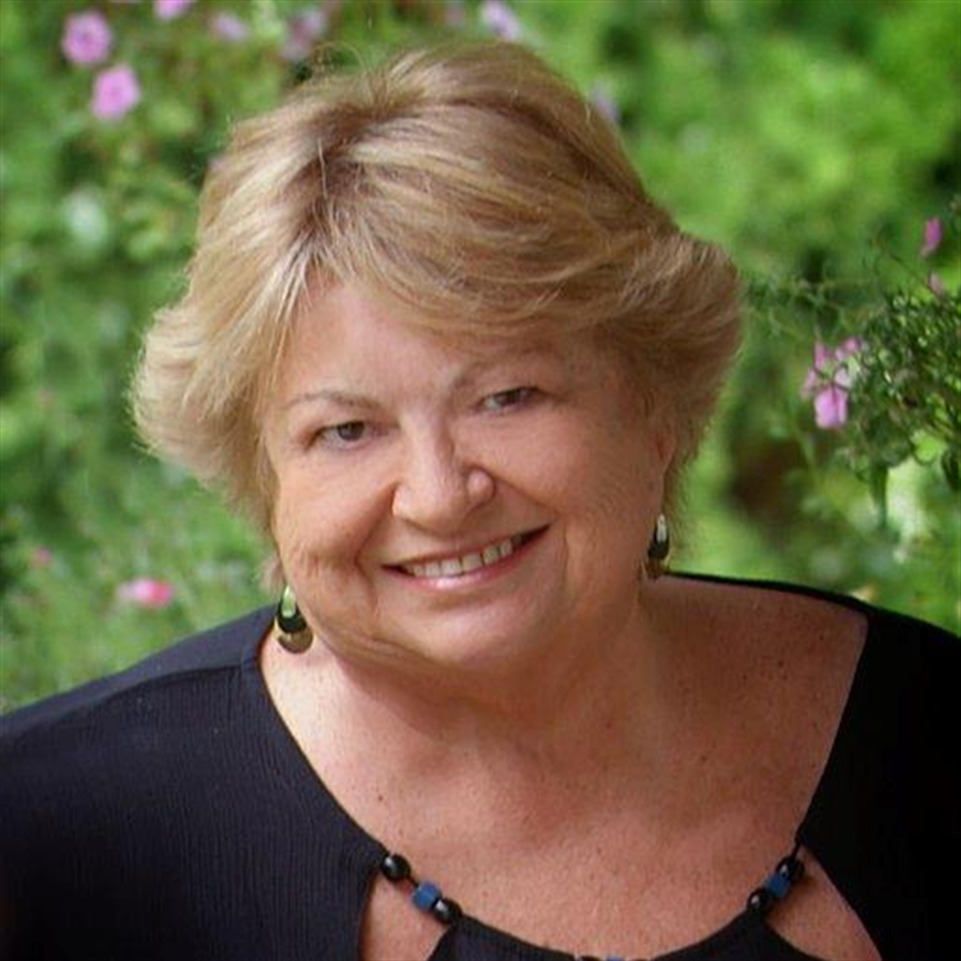 Carolyn Sue King