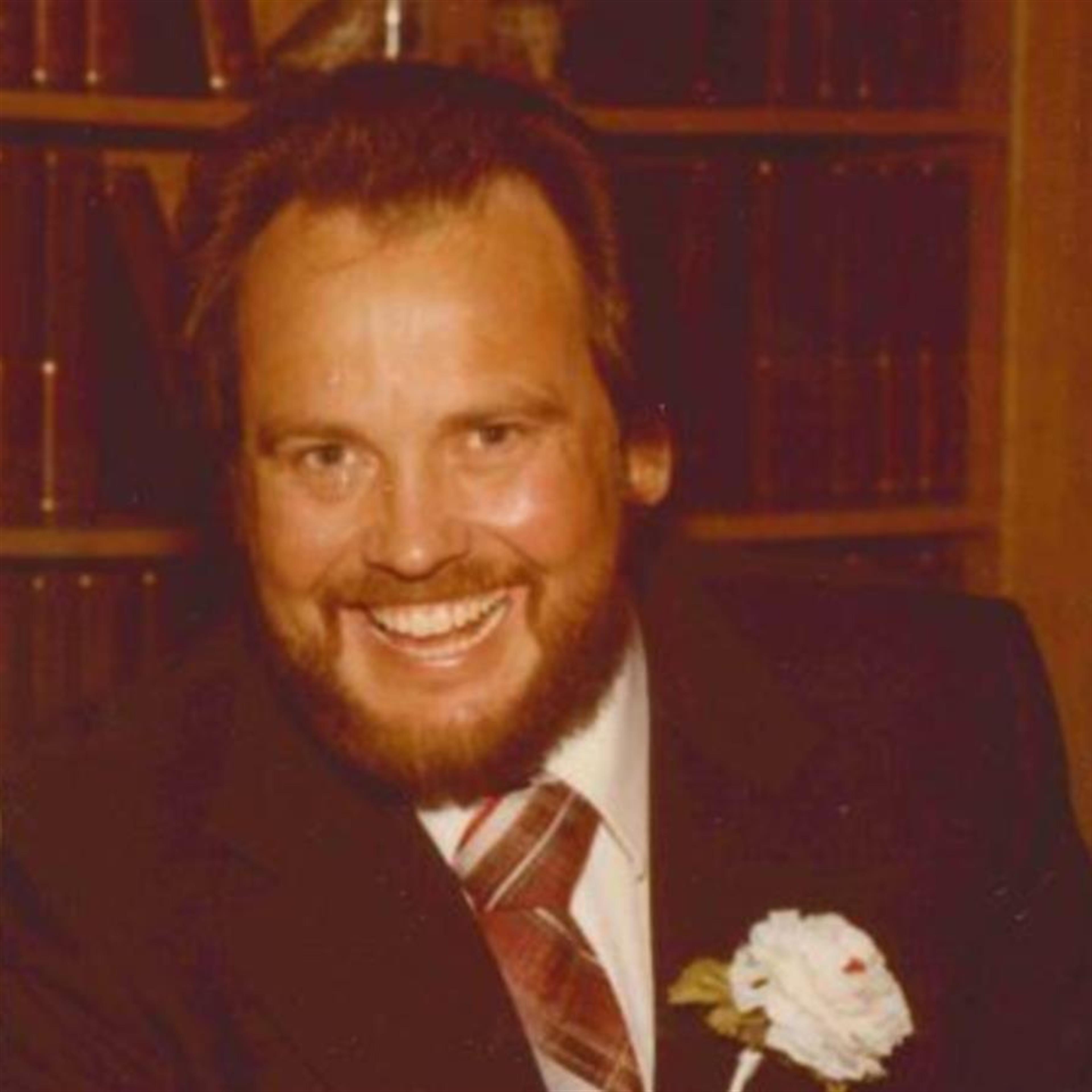 Charles "Aubrey" Black