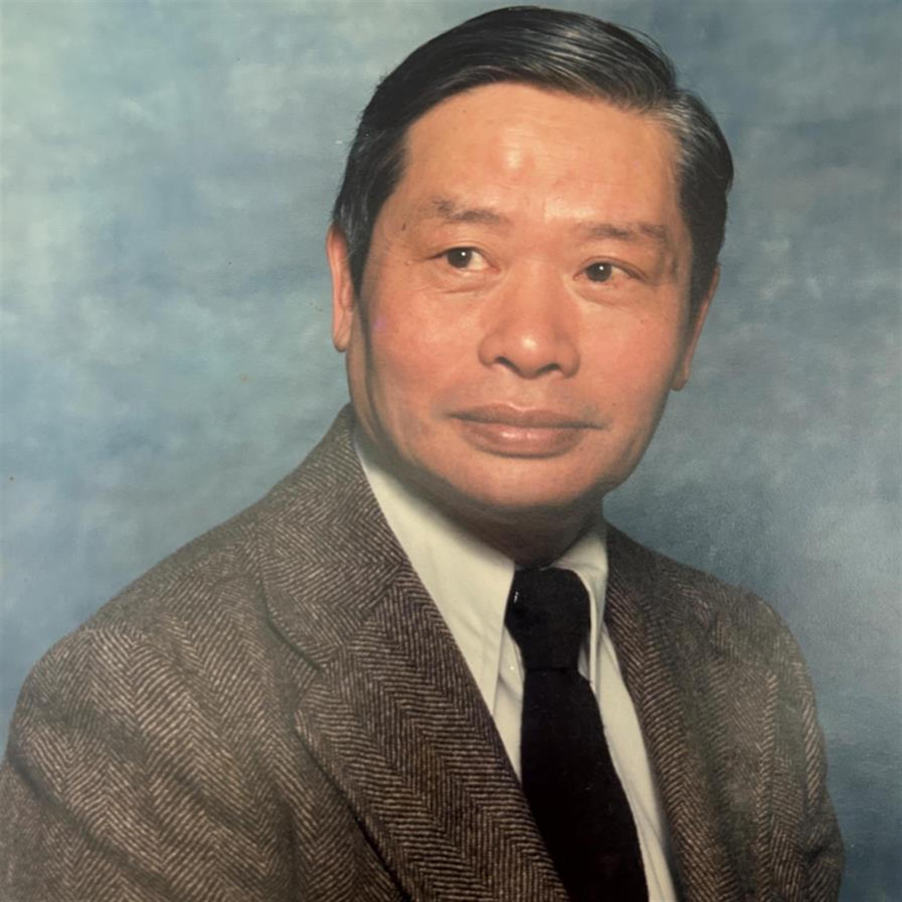 Irving I-ren Tang
