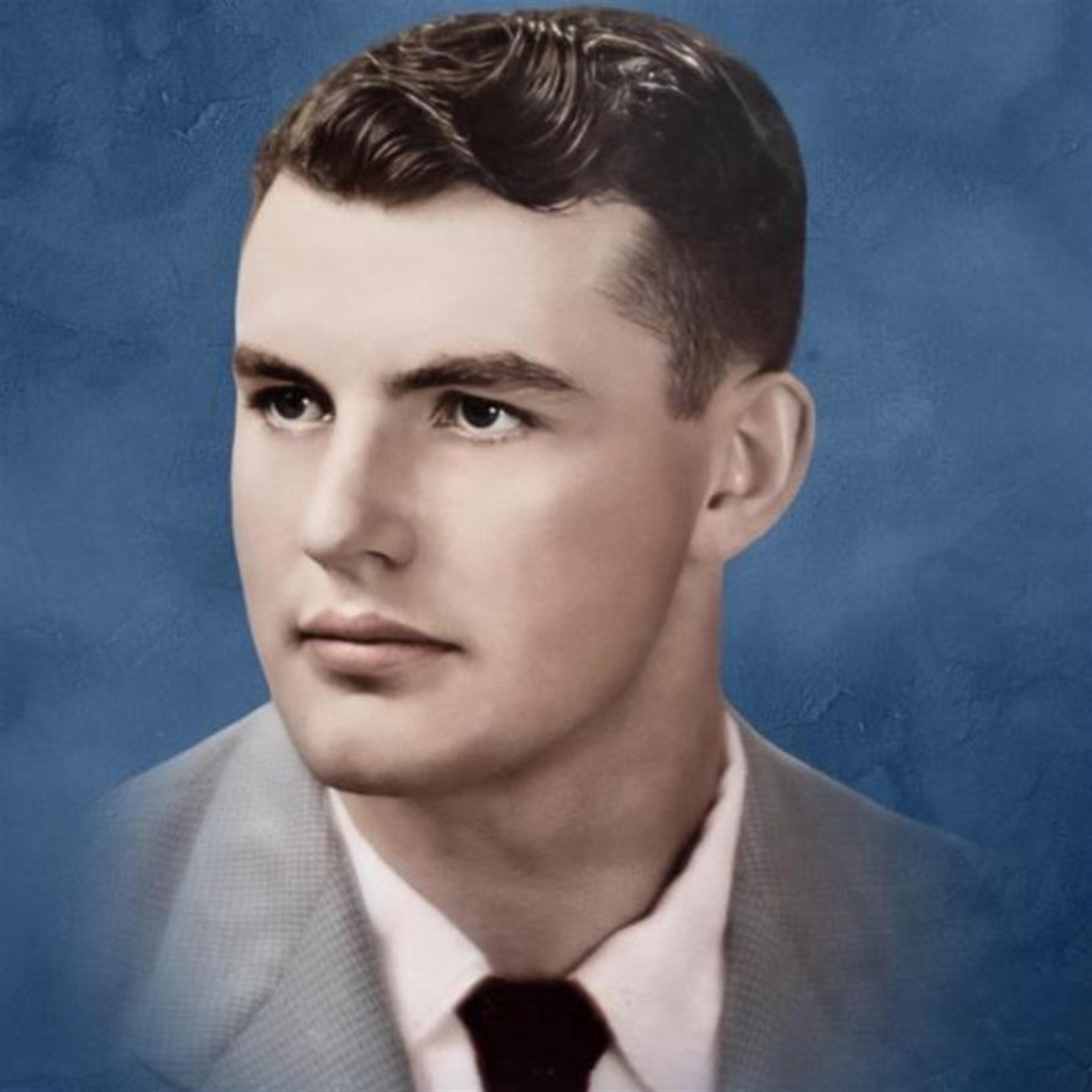 Allen Jarman (Bolivar)