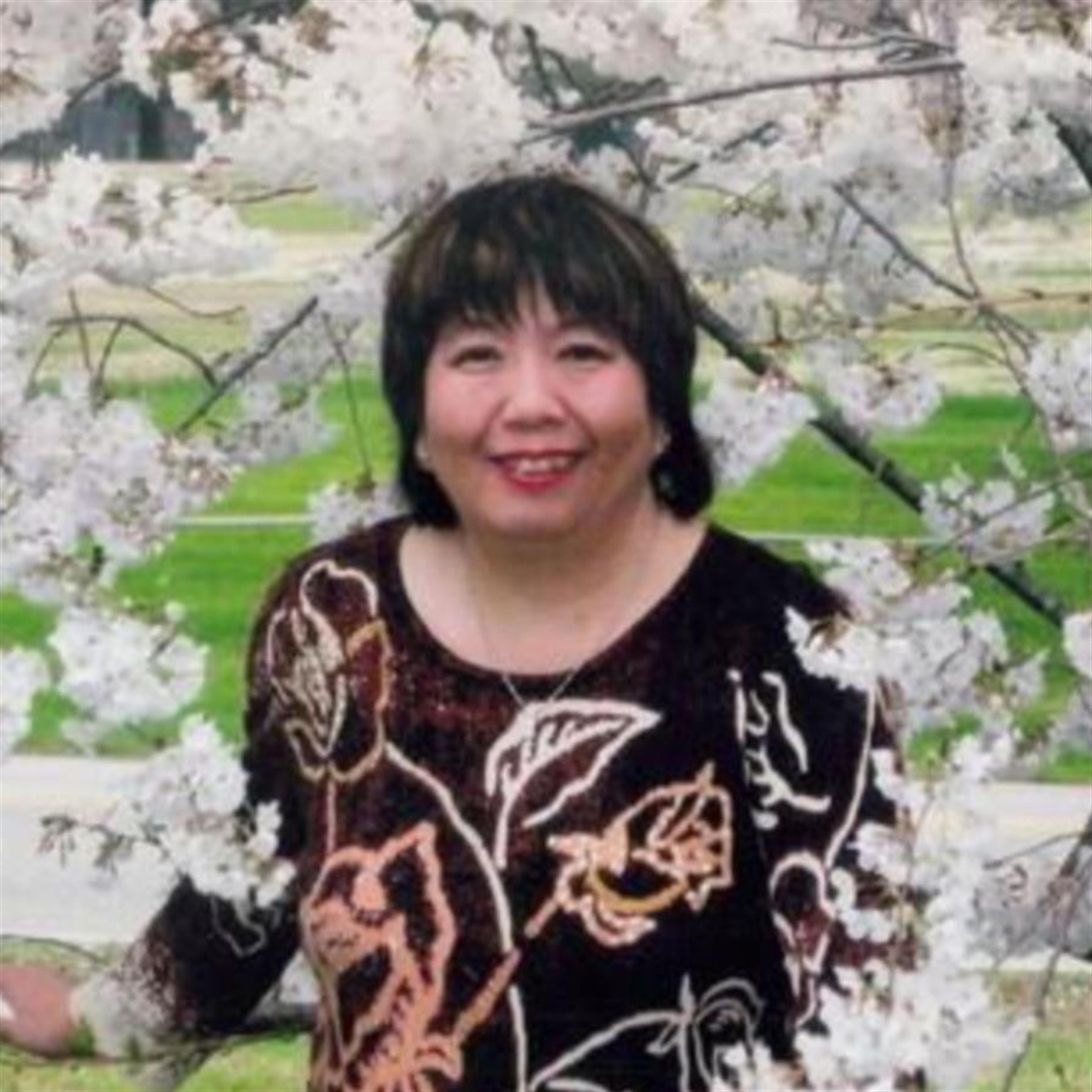 Chih Sheng "Sherry" Wu