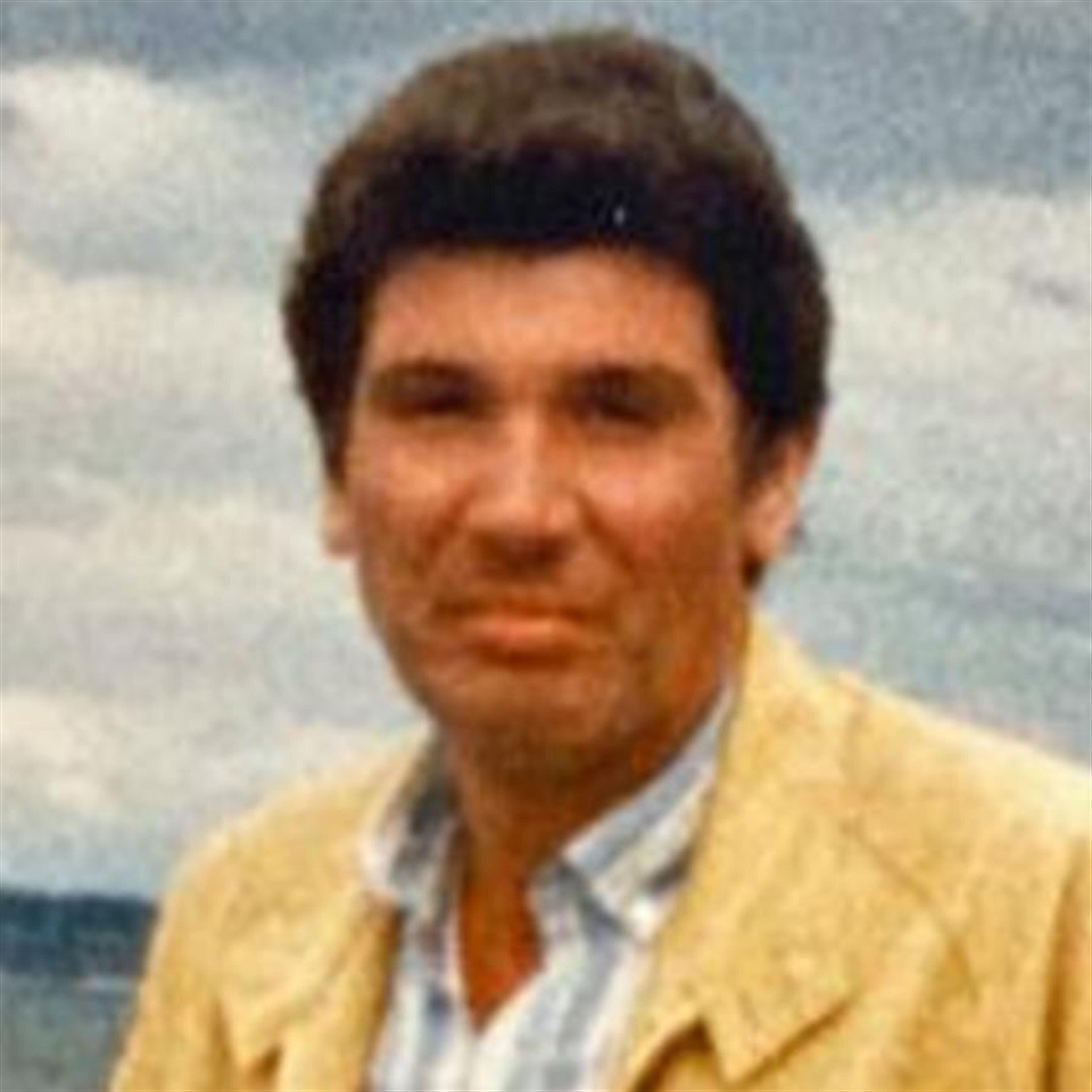 Ralph P. Boudreaux