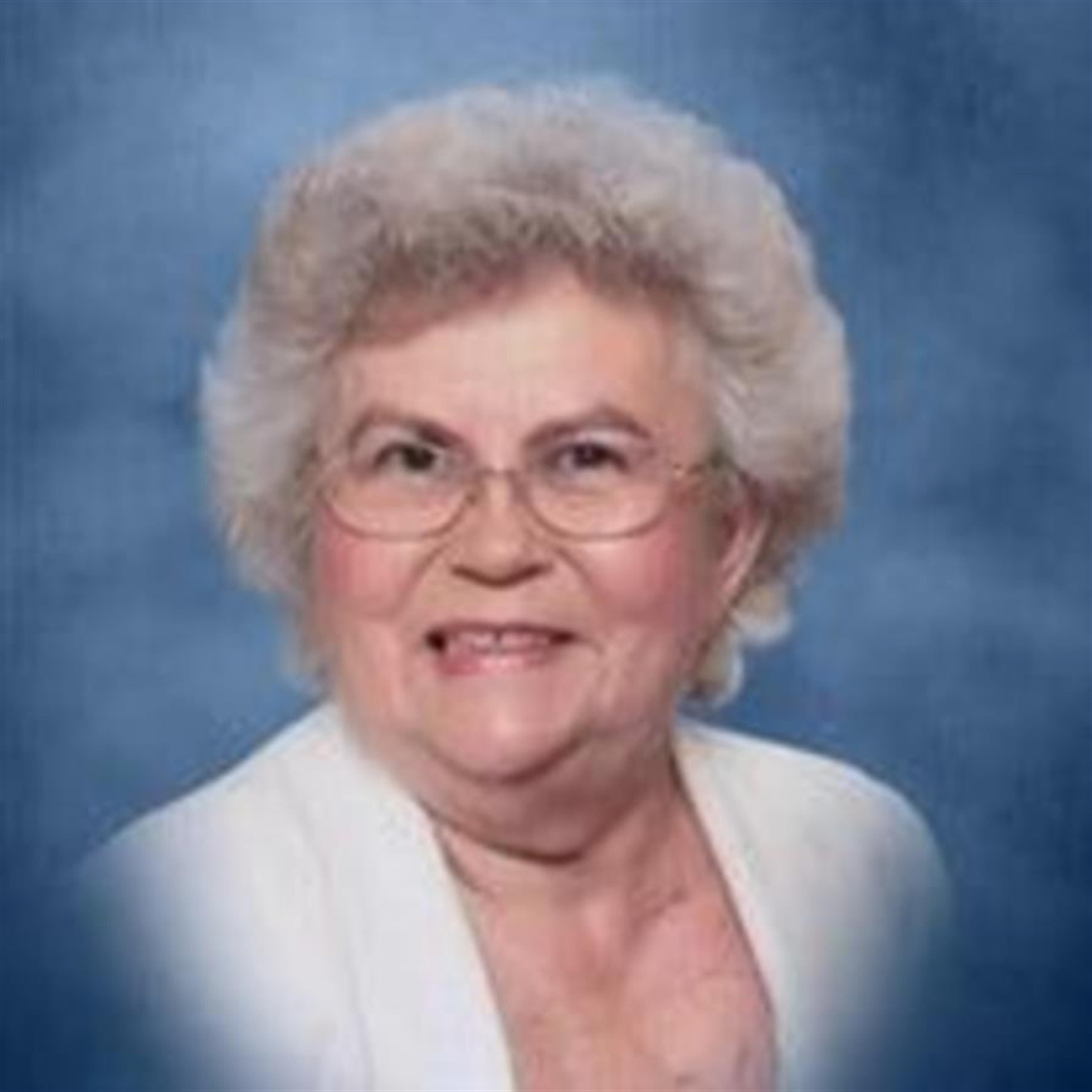 Shirley Ann Ealy (Bolivar)