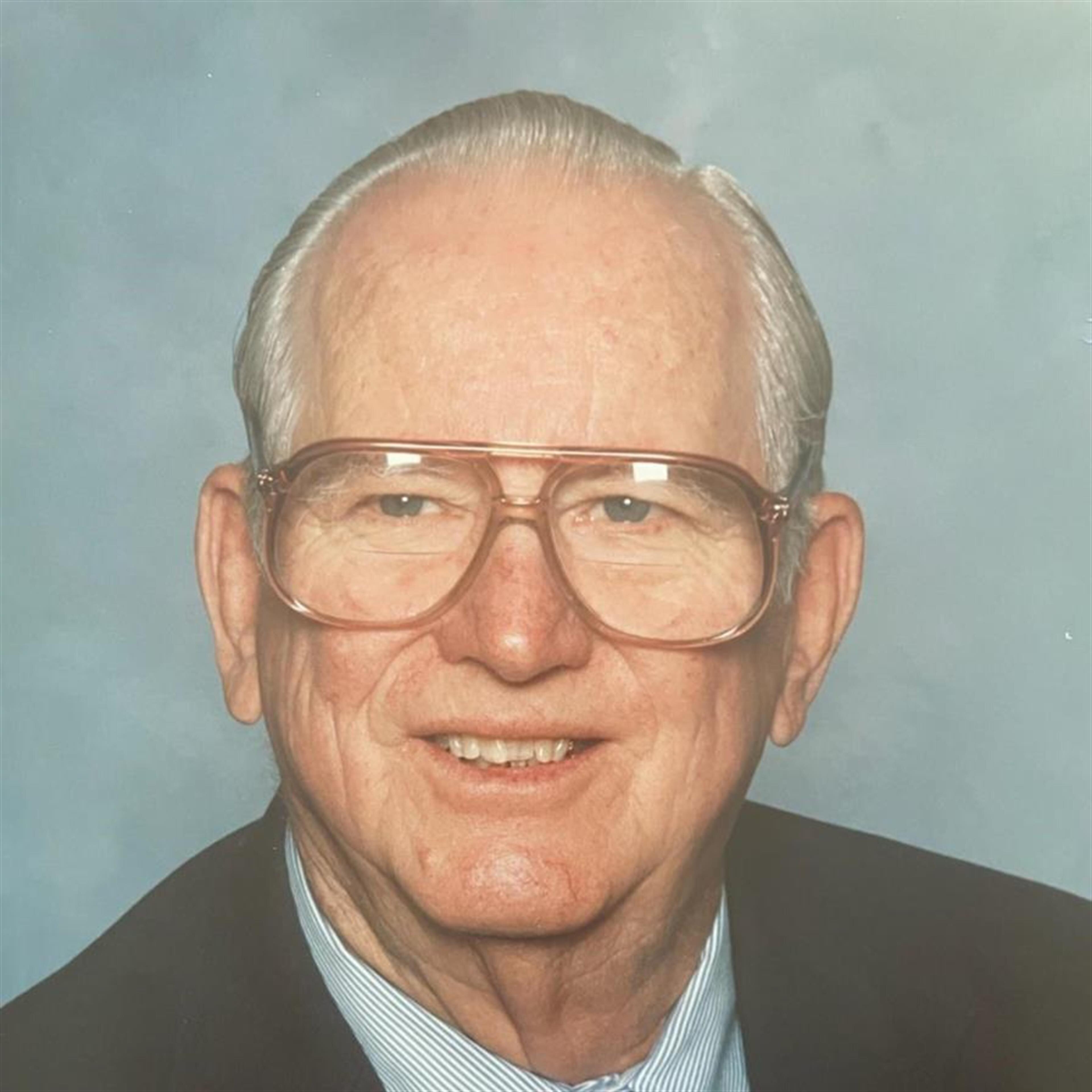 Charles Richard Smith