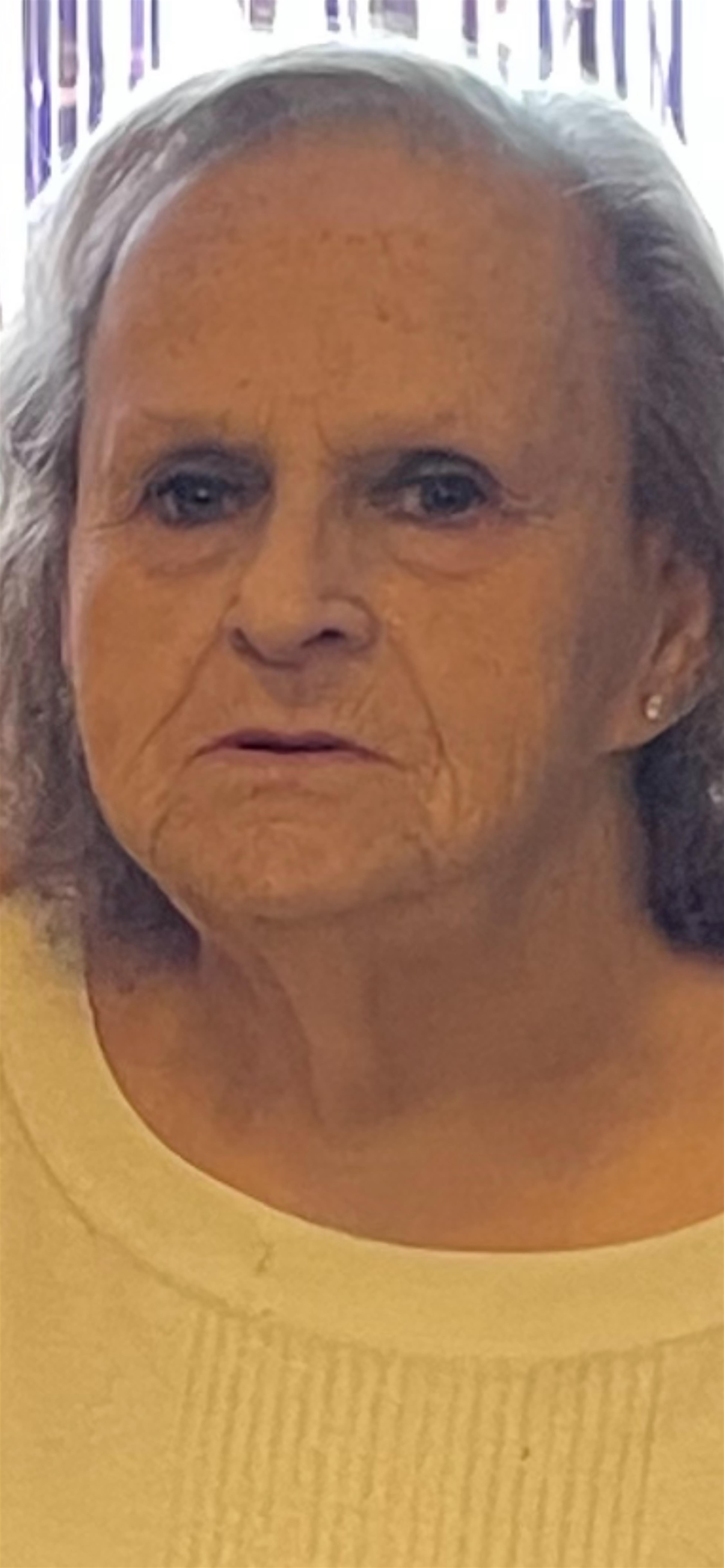 Mary Anne Lukacsina's obituary picture