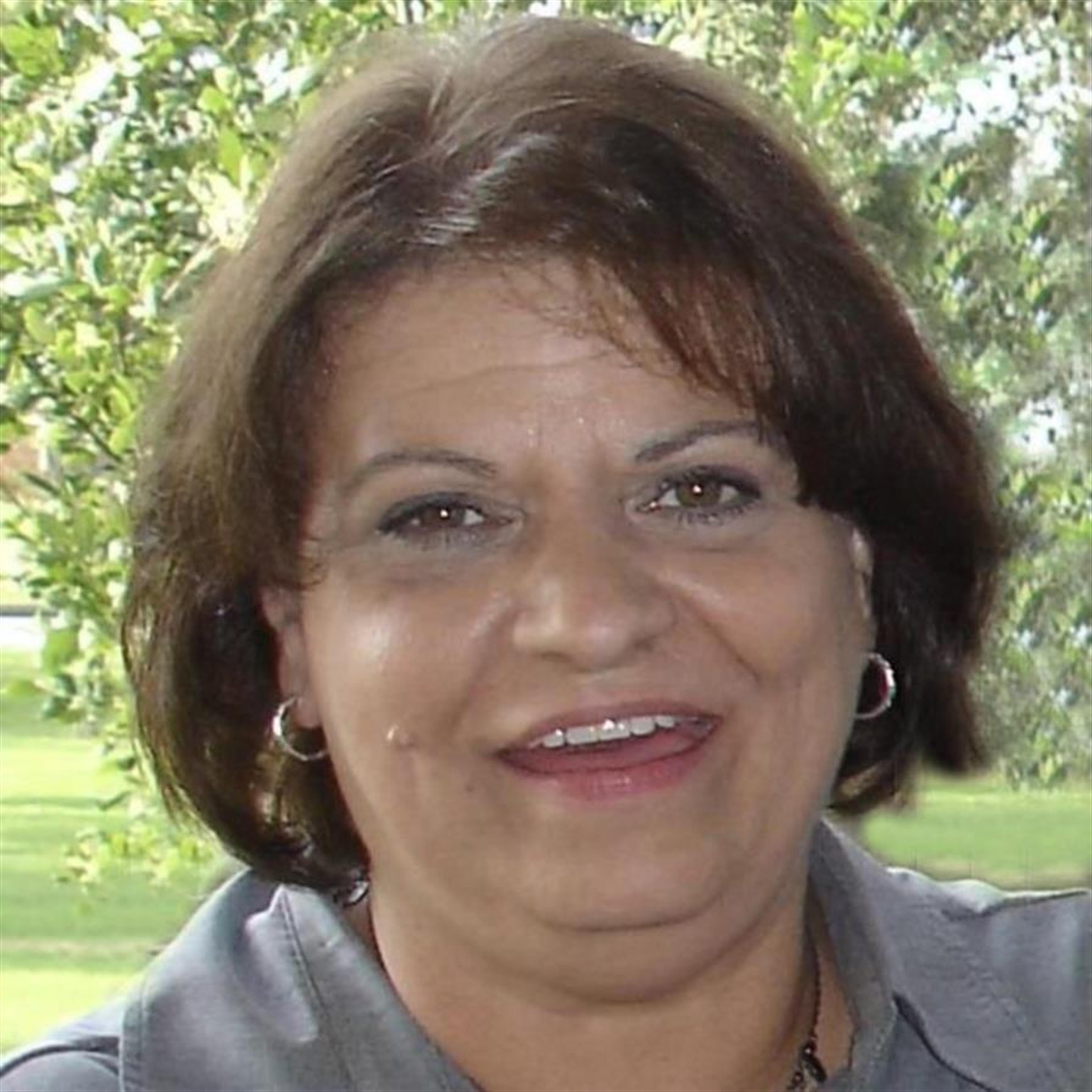 Patricia Leddy Baiamonte