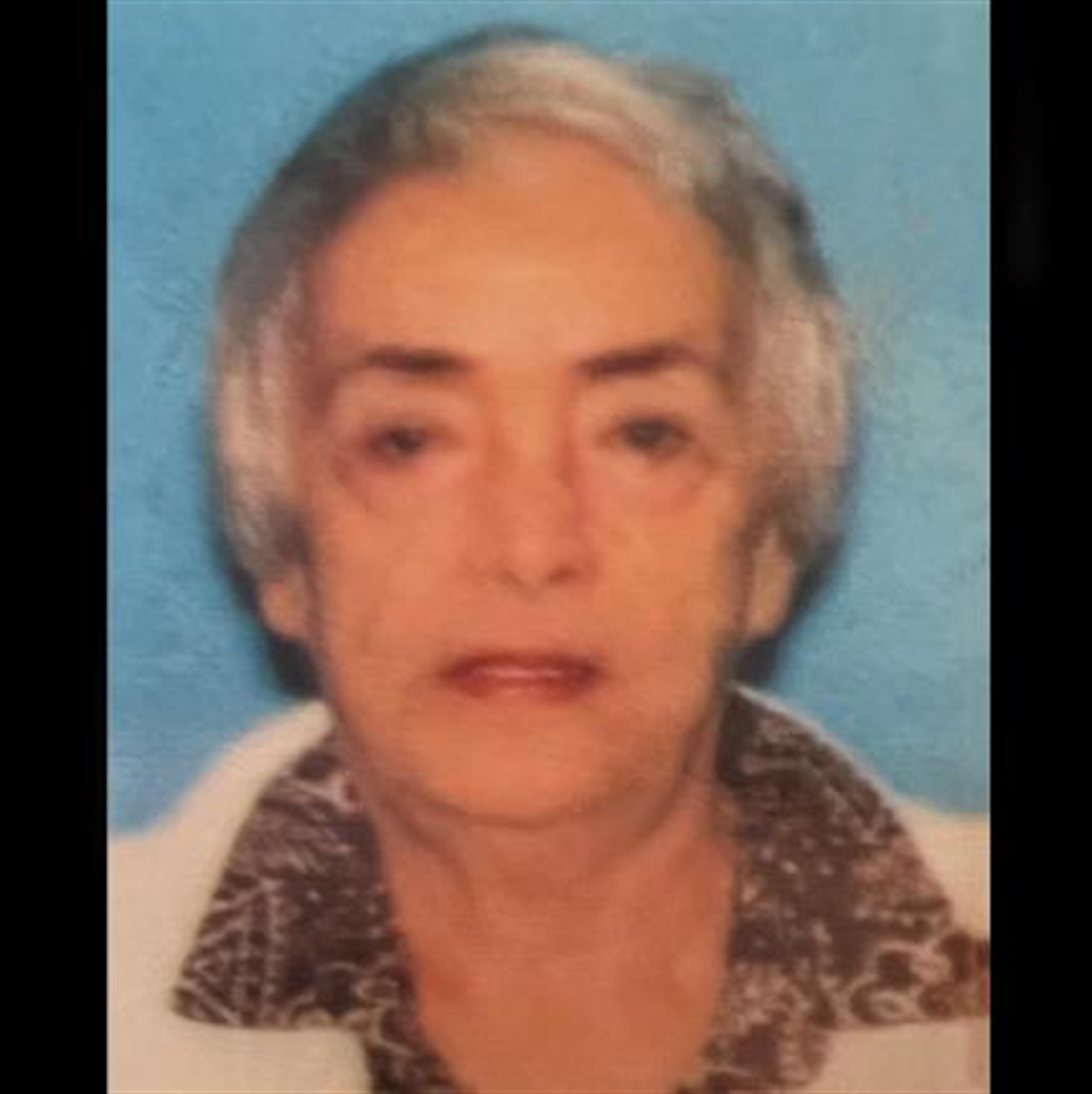 Maria T. Martinez de la Torre