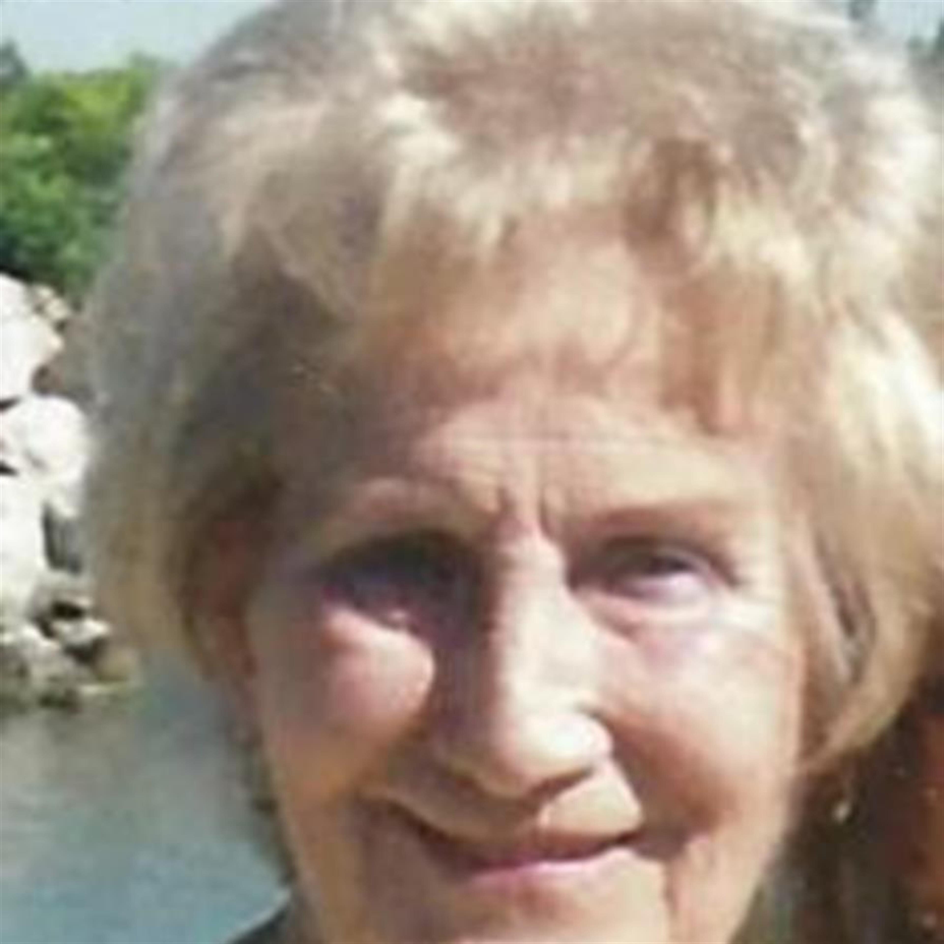Helen "Joyce" Nickol