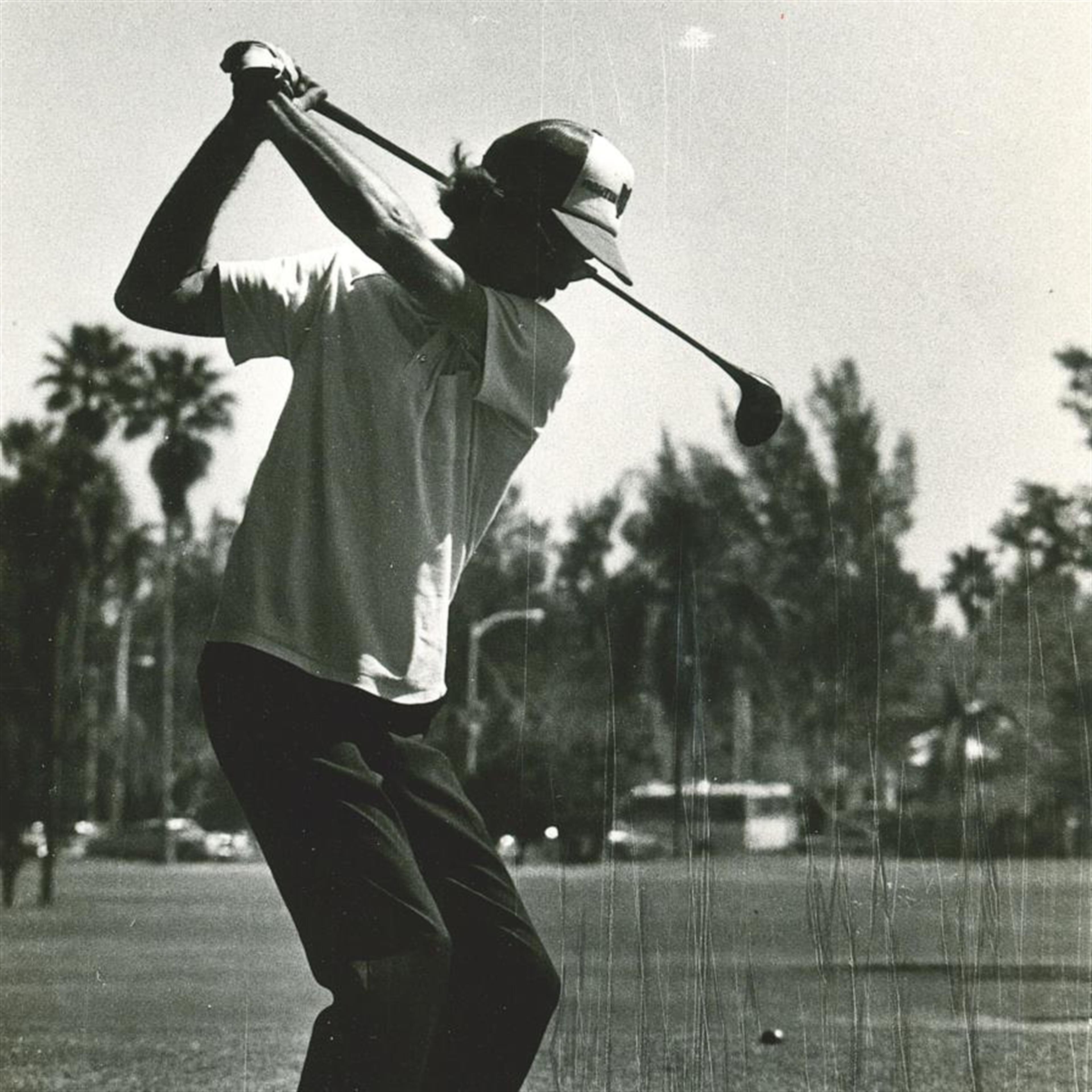 Donald "Don" Miller