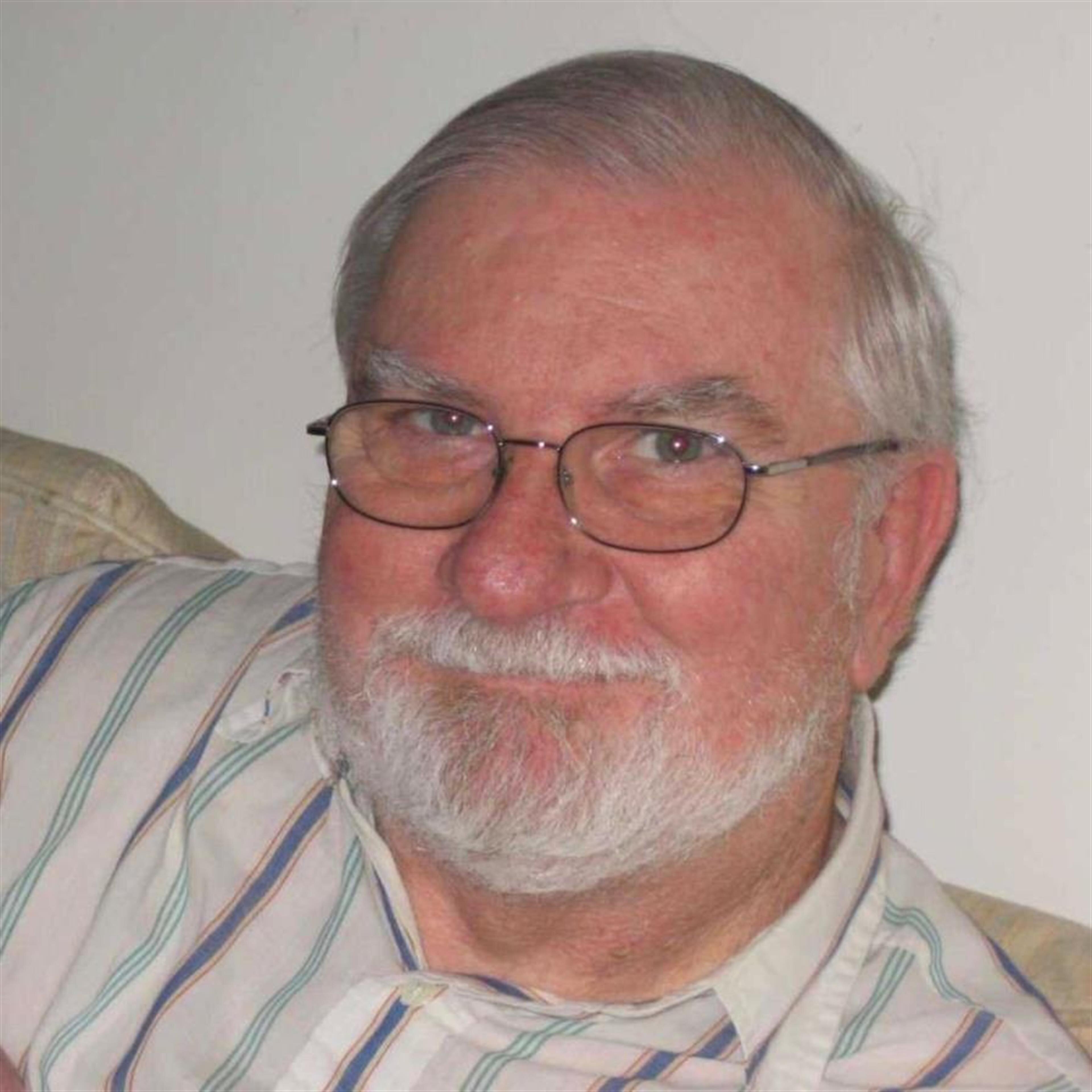 Larry Leo Morrissey
