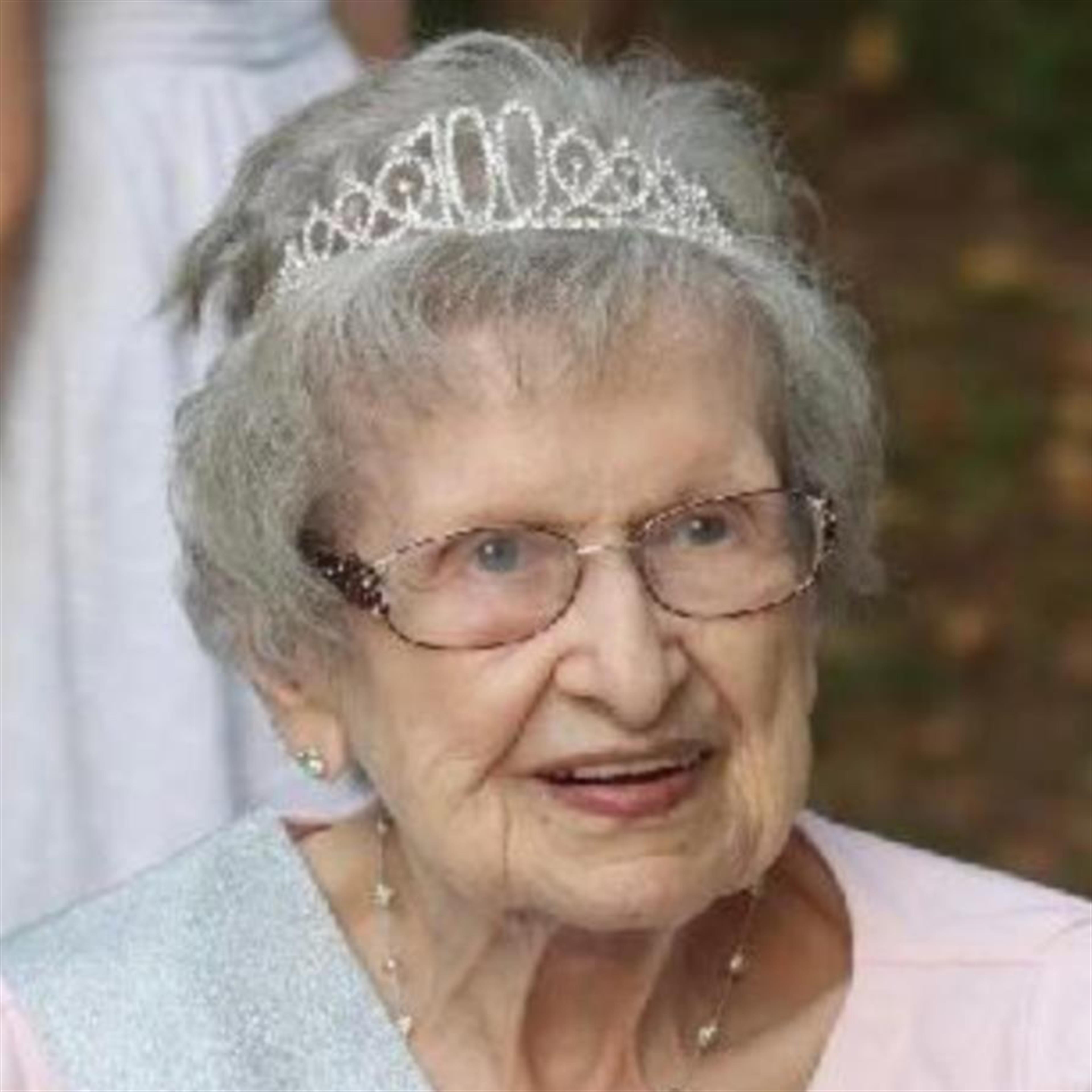 Christel Anna Legner's obituary picture