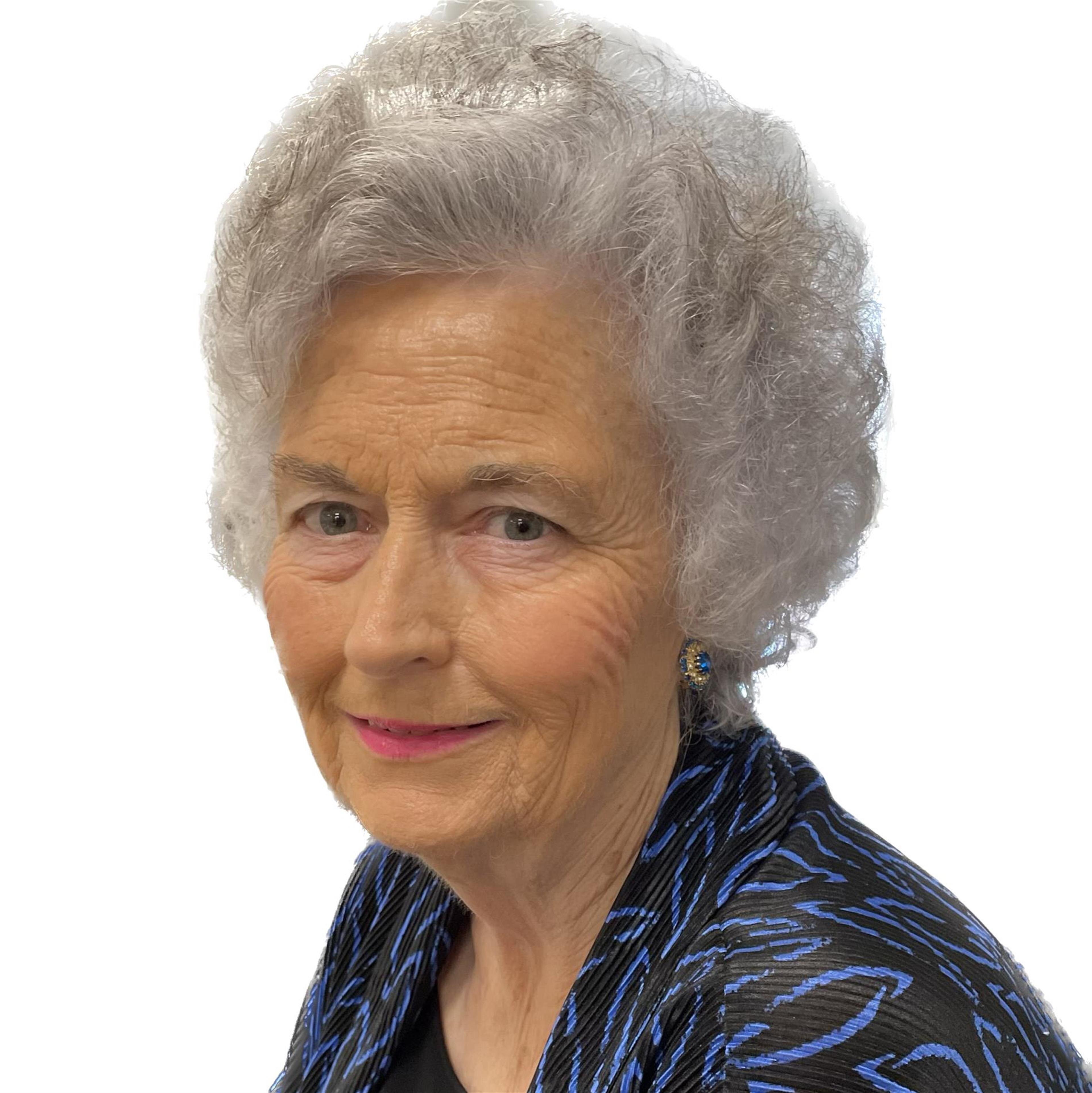 Jo Ann Scruggs