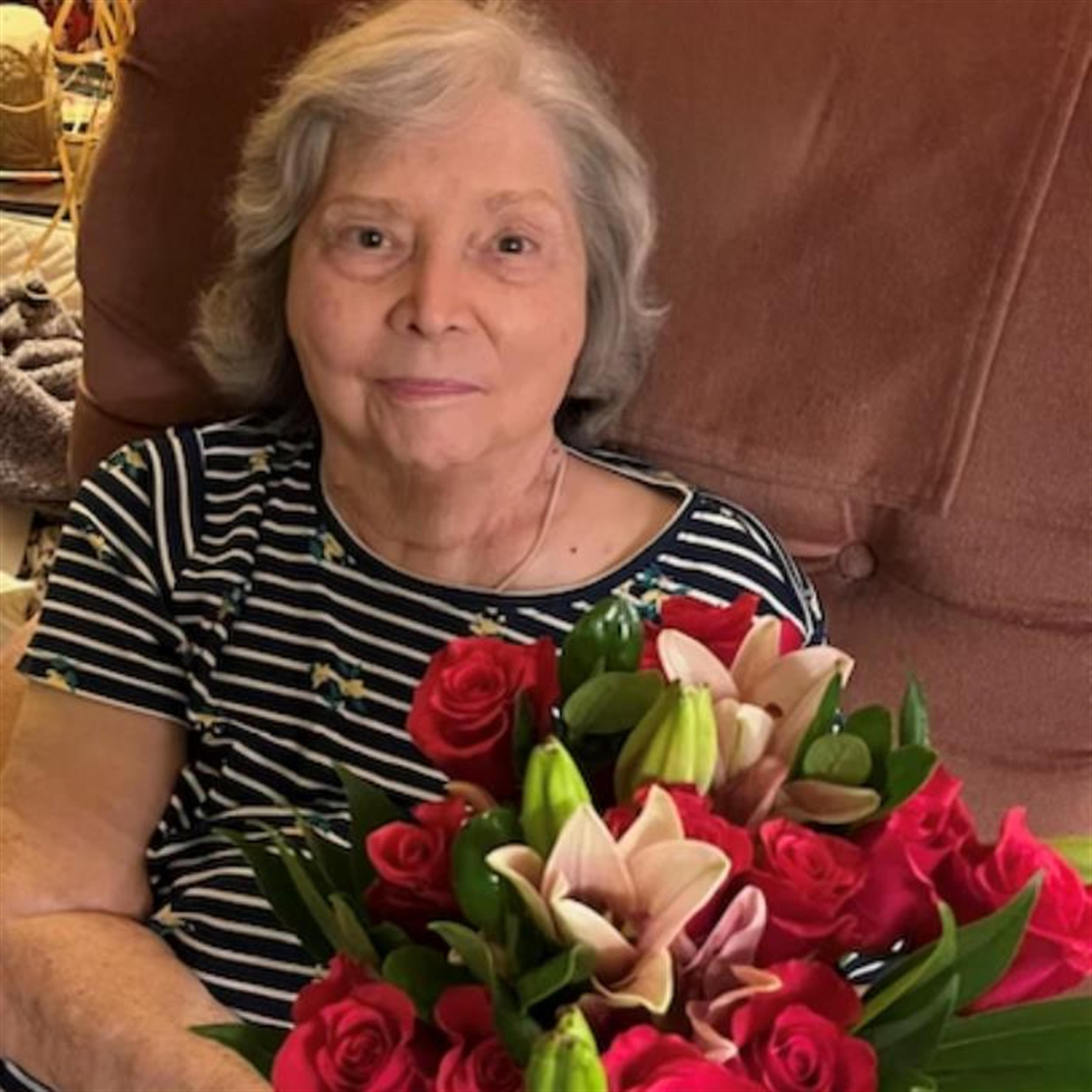 Carolyn Jean Curren