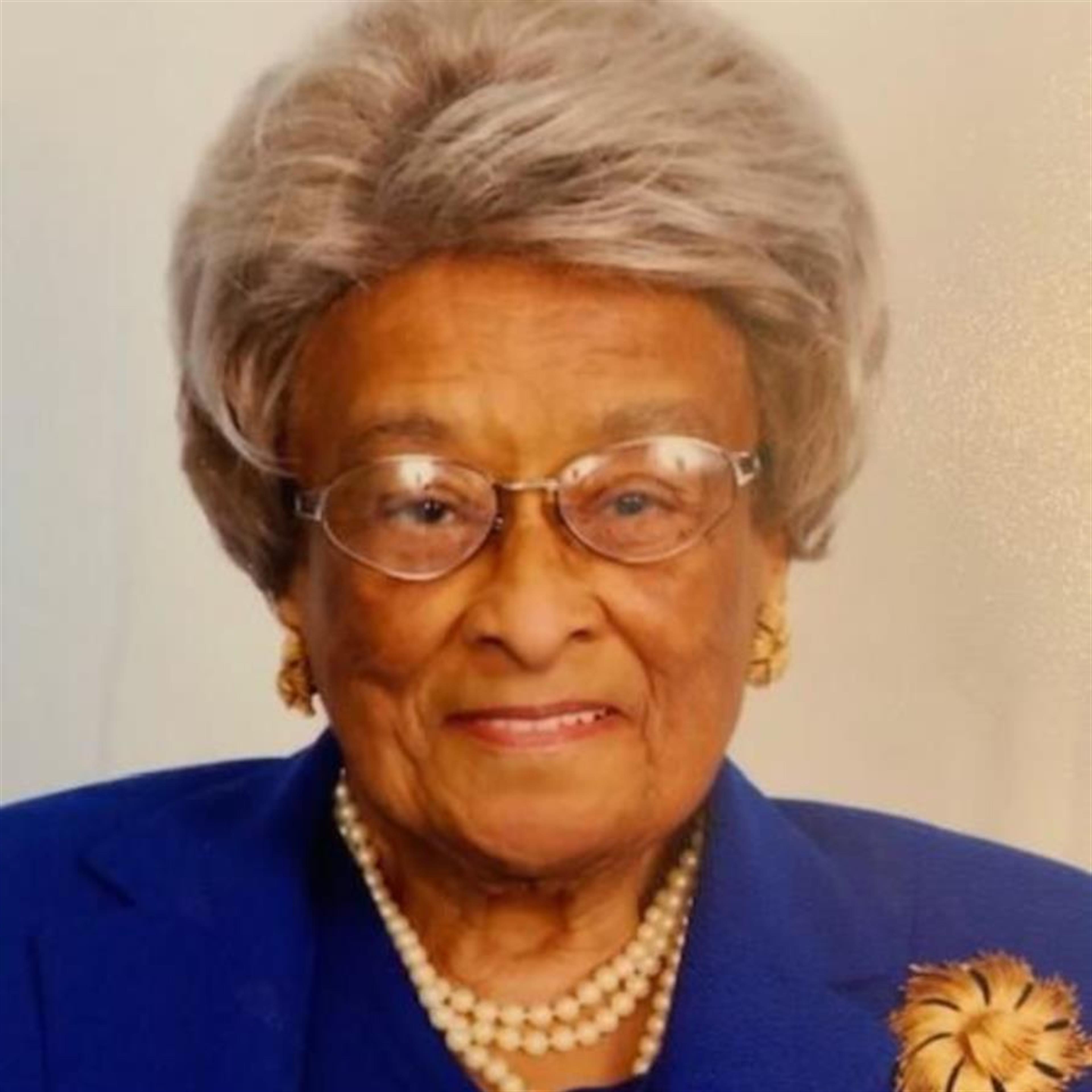 Bobbie J. Hendrix's obituary picture