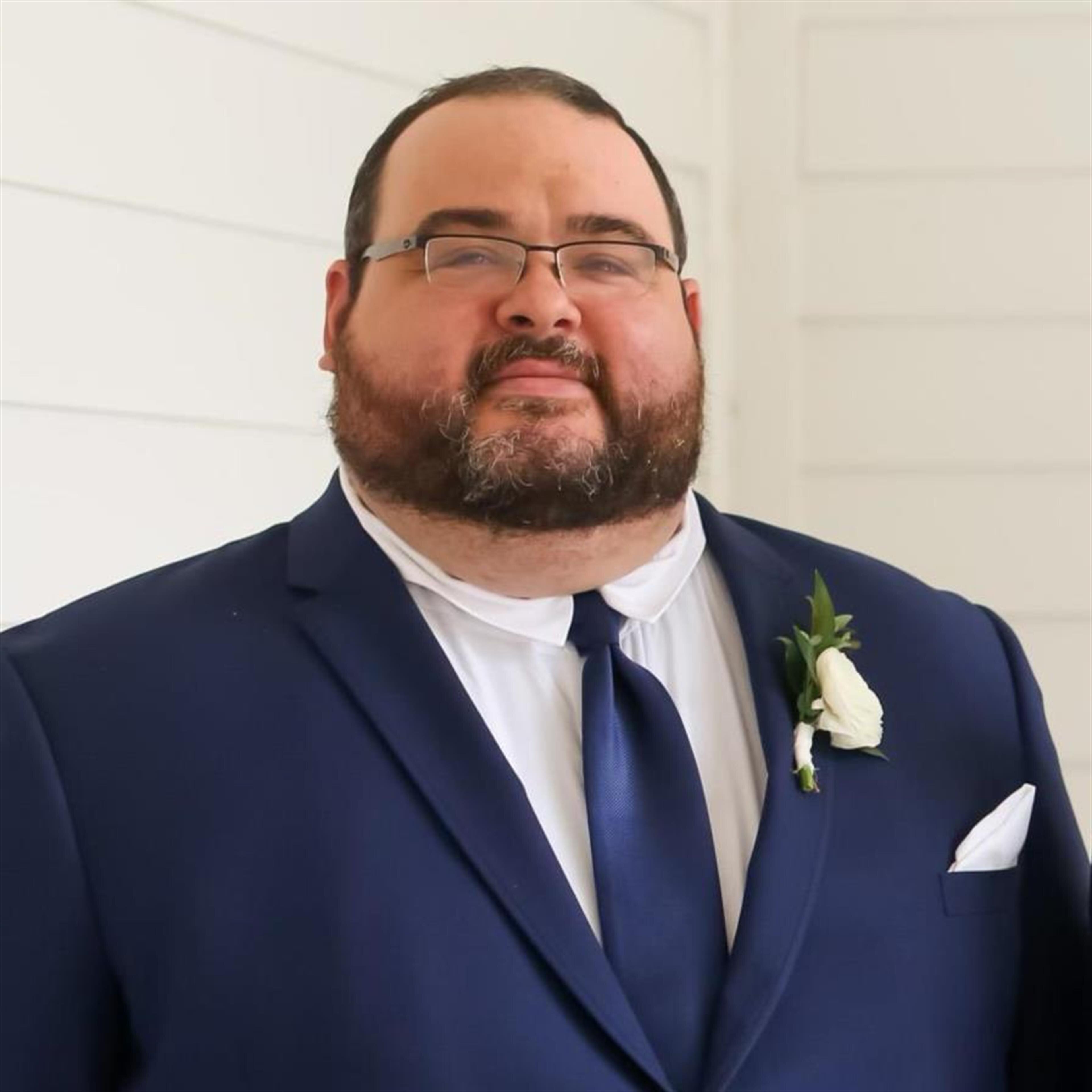 James David Leonard