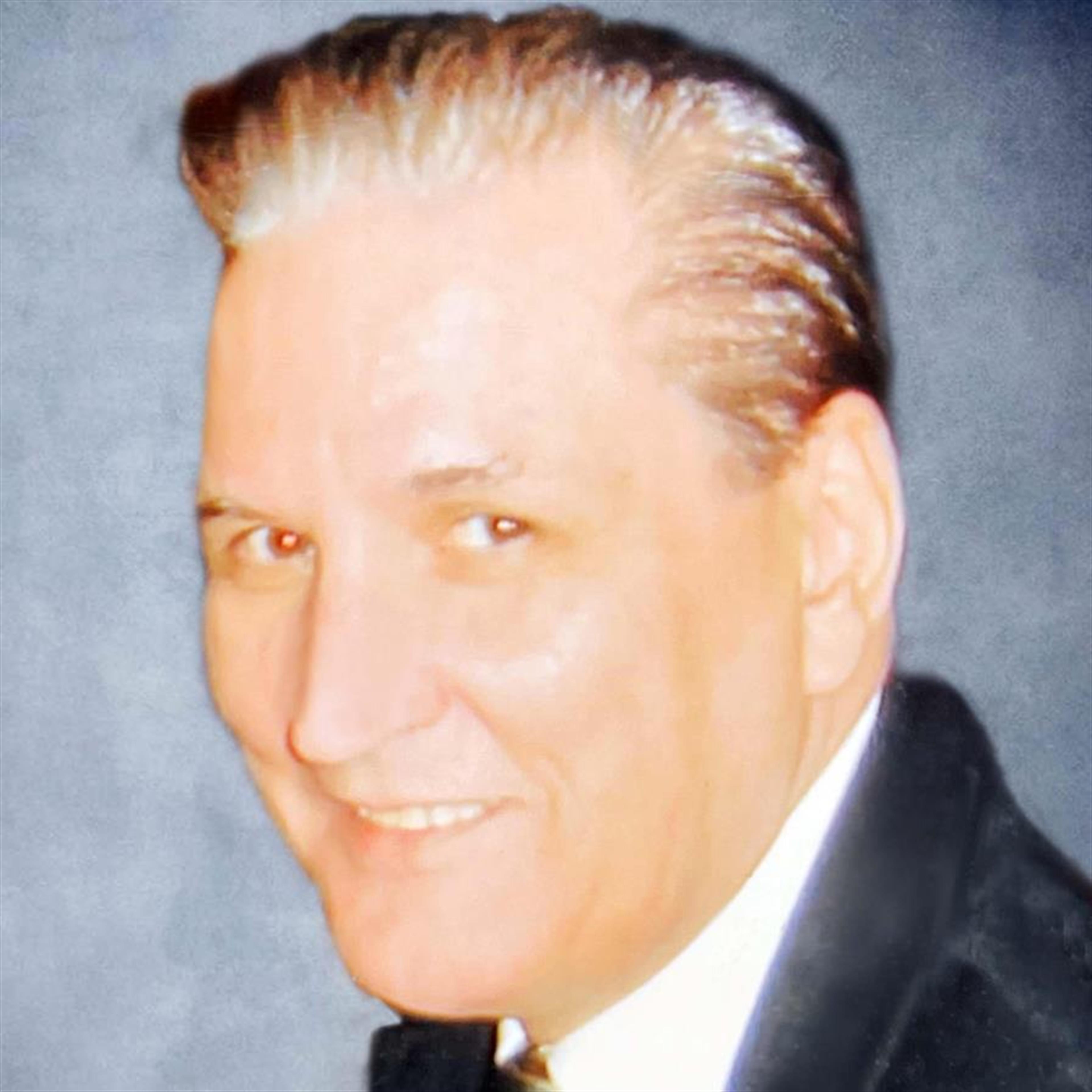 James Joseph Skarbek