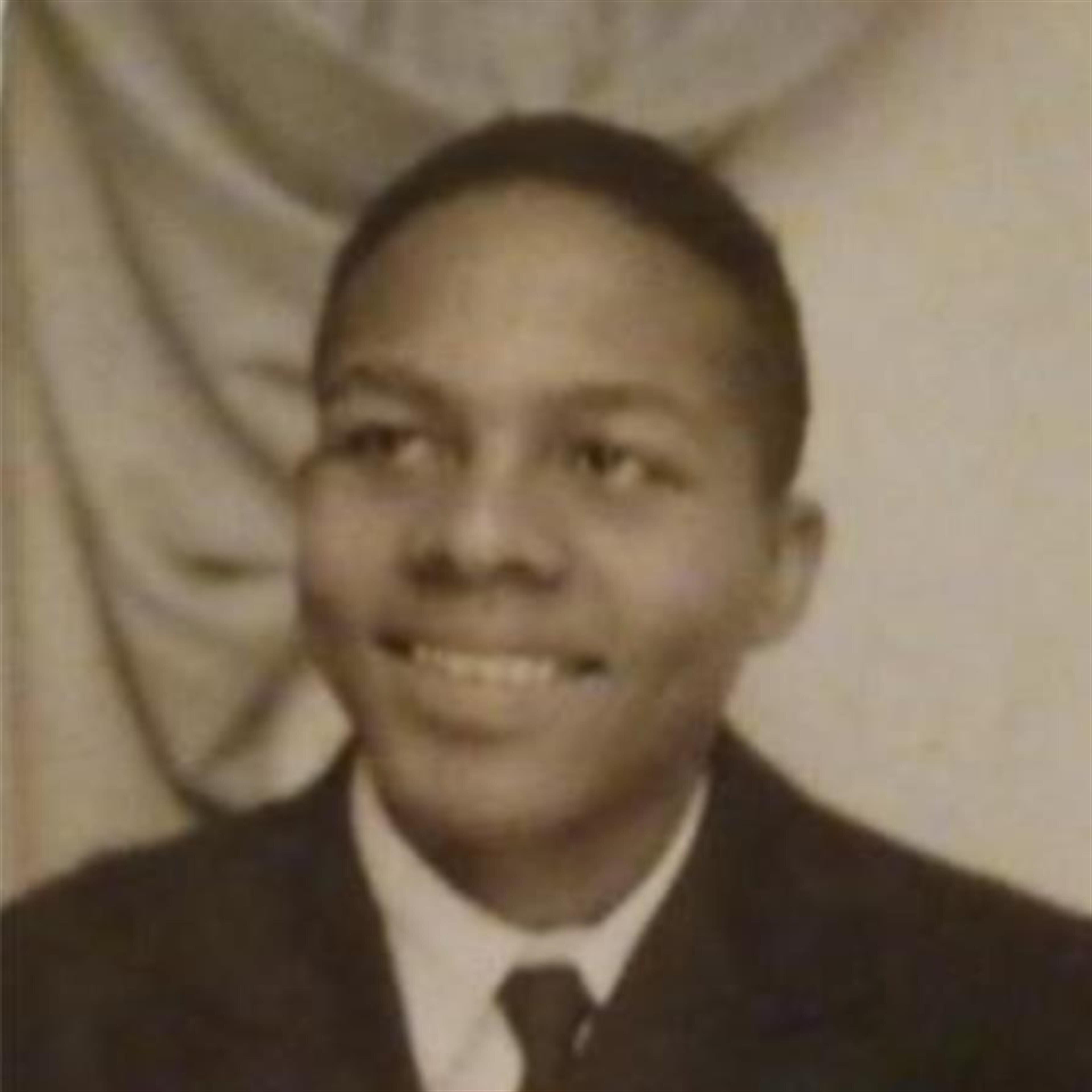 Irving Johnson