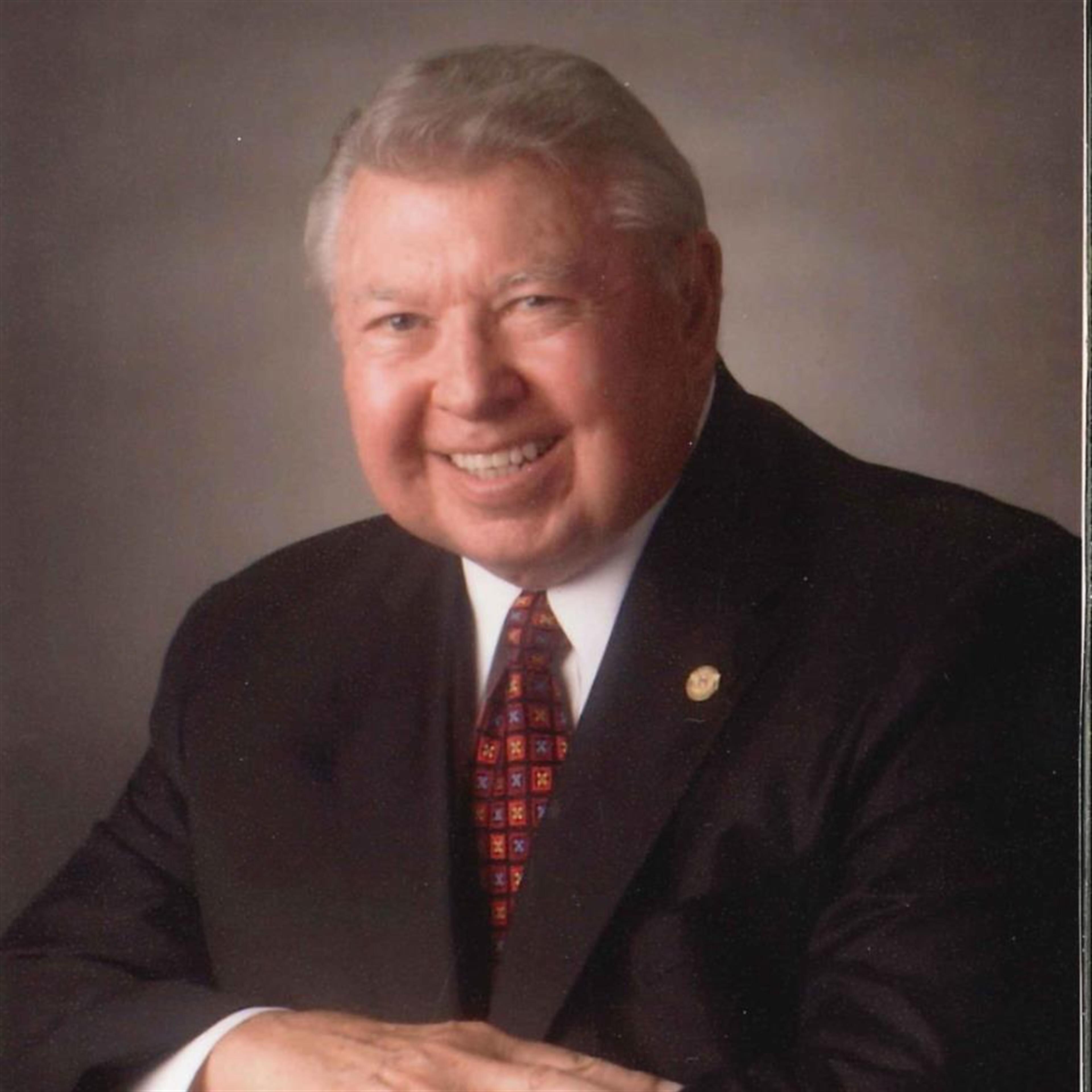 Mr. Curtis "Gene" Ward