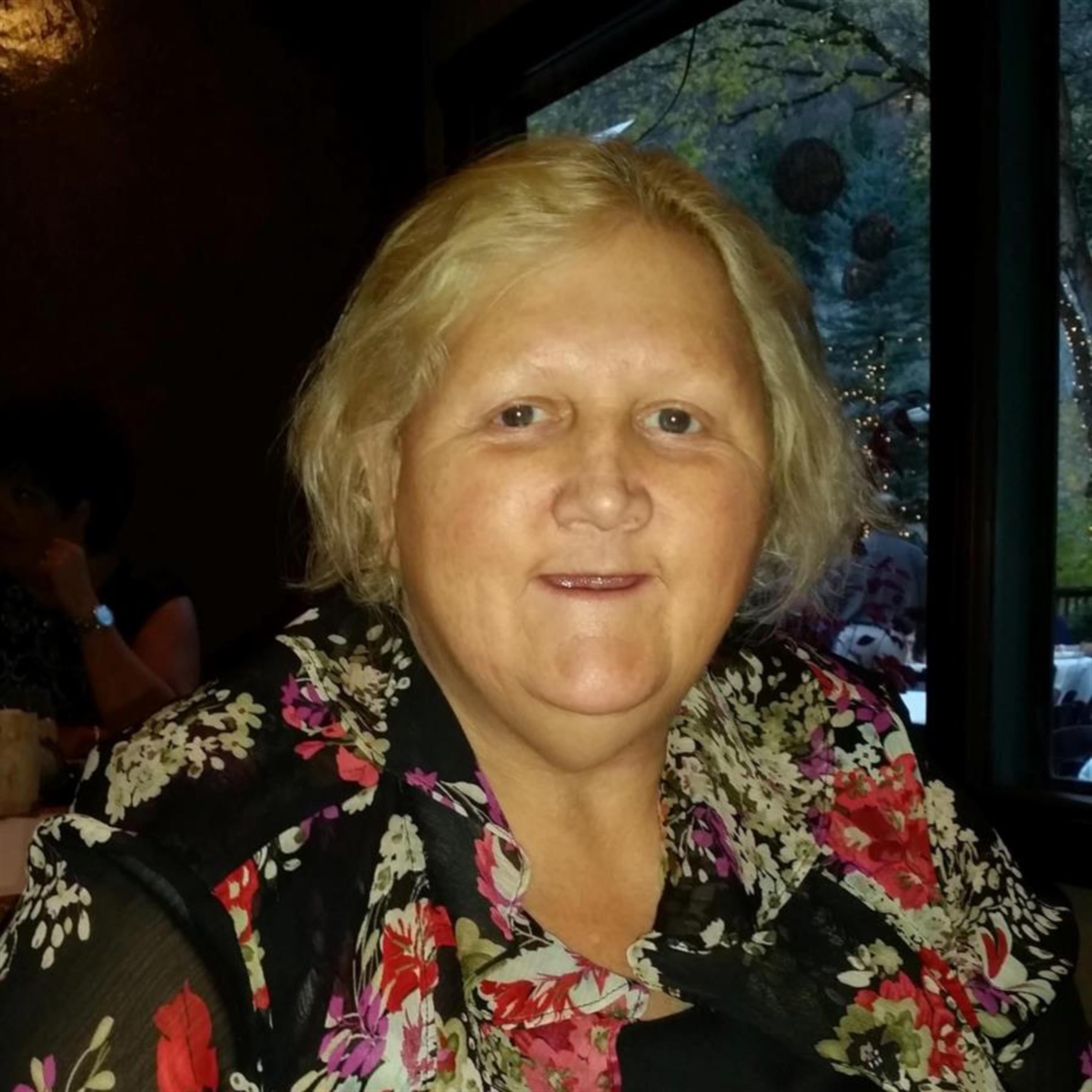 Michelle "Shelley" Ann Limb Huggins