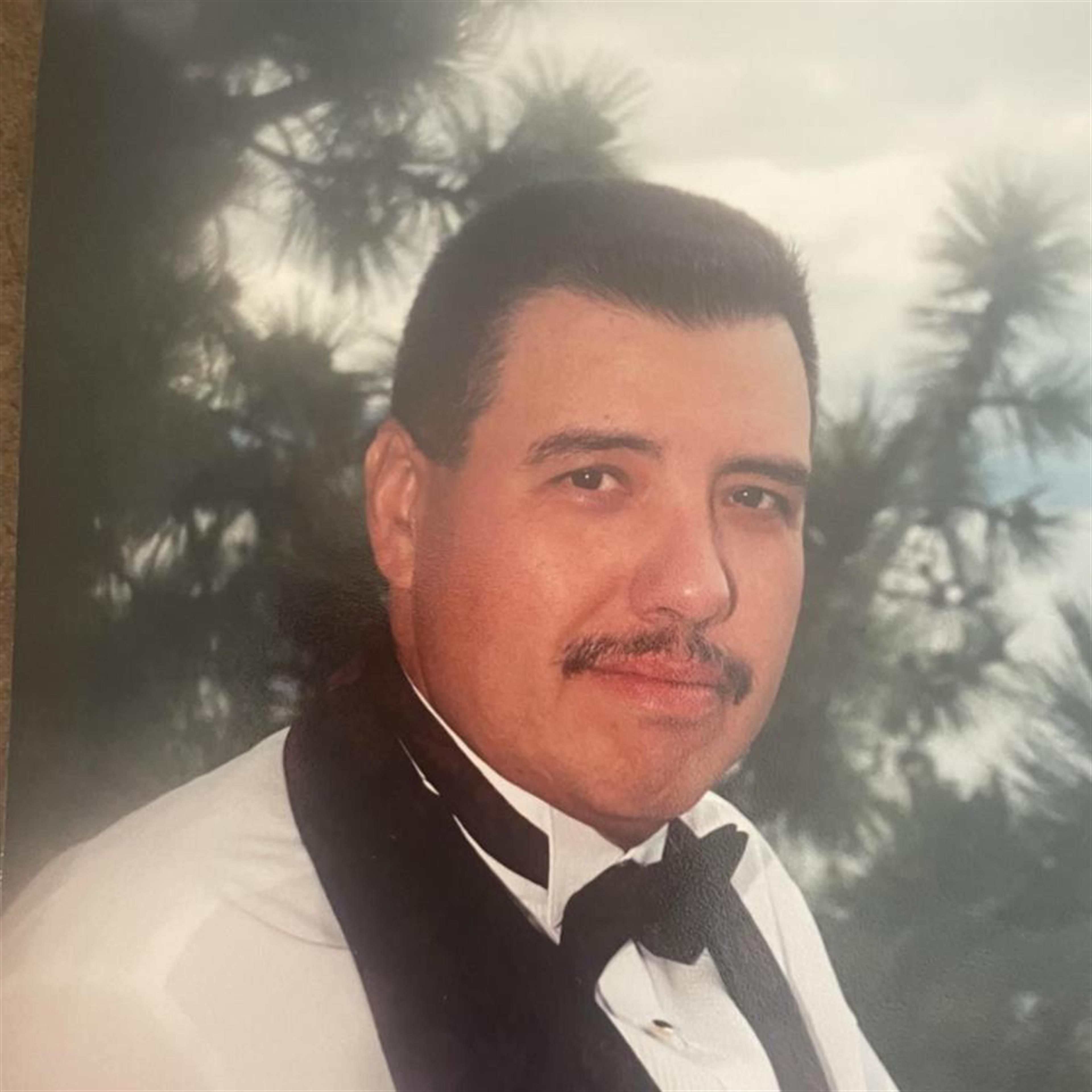 Richard John Hernandez