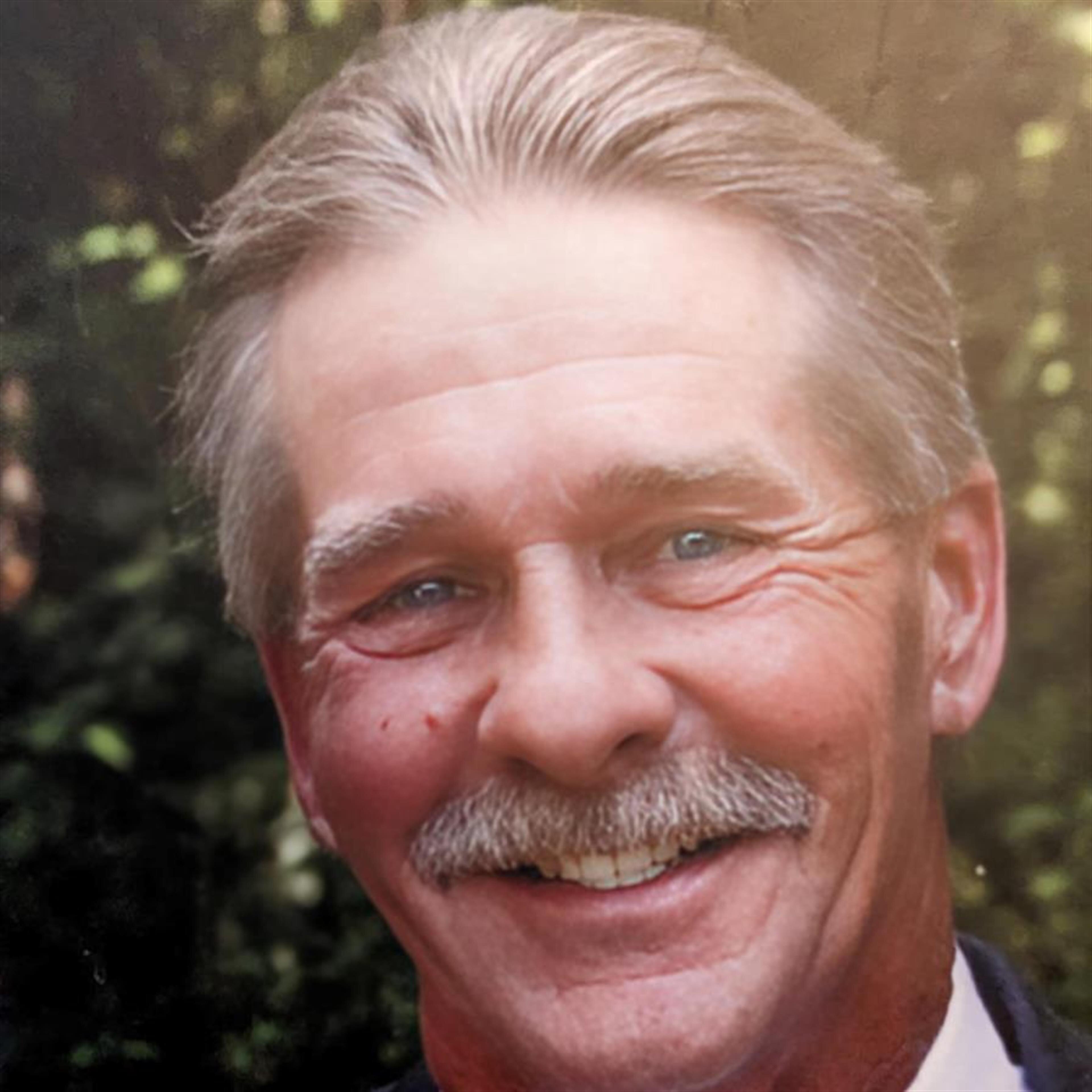 Wallace Eugene Kline