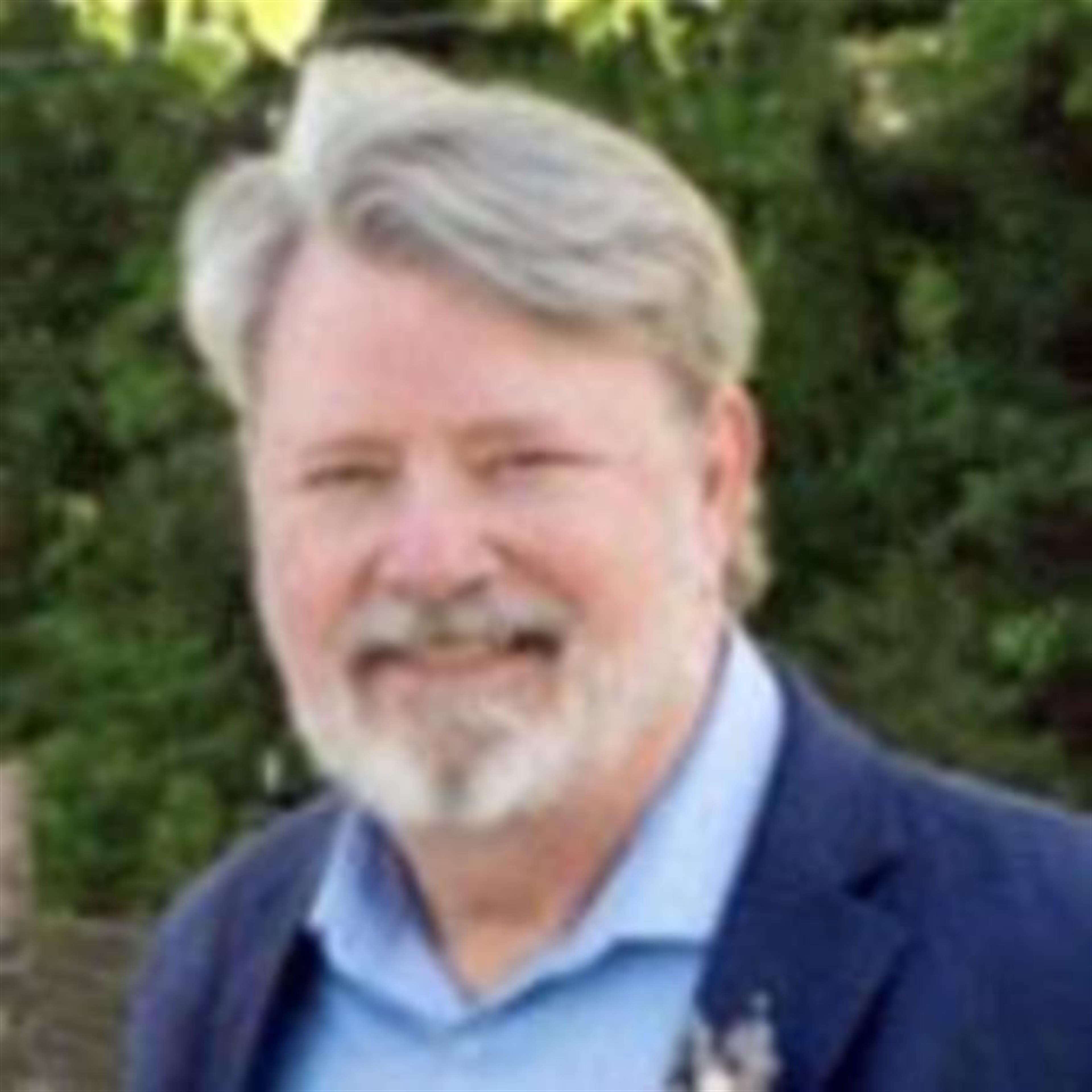 David Lloyd Braselman