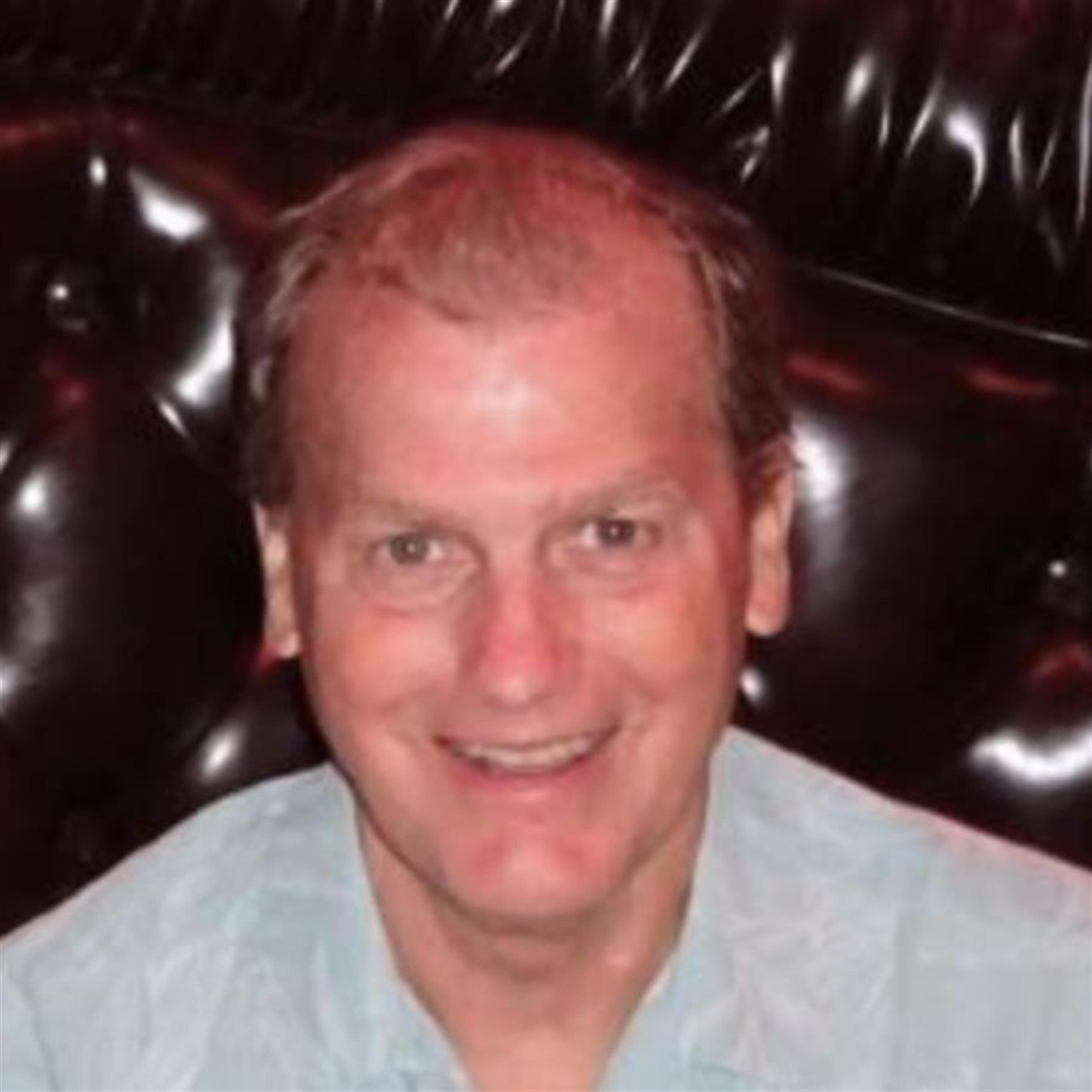 Gregory Alan DeBrock