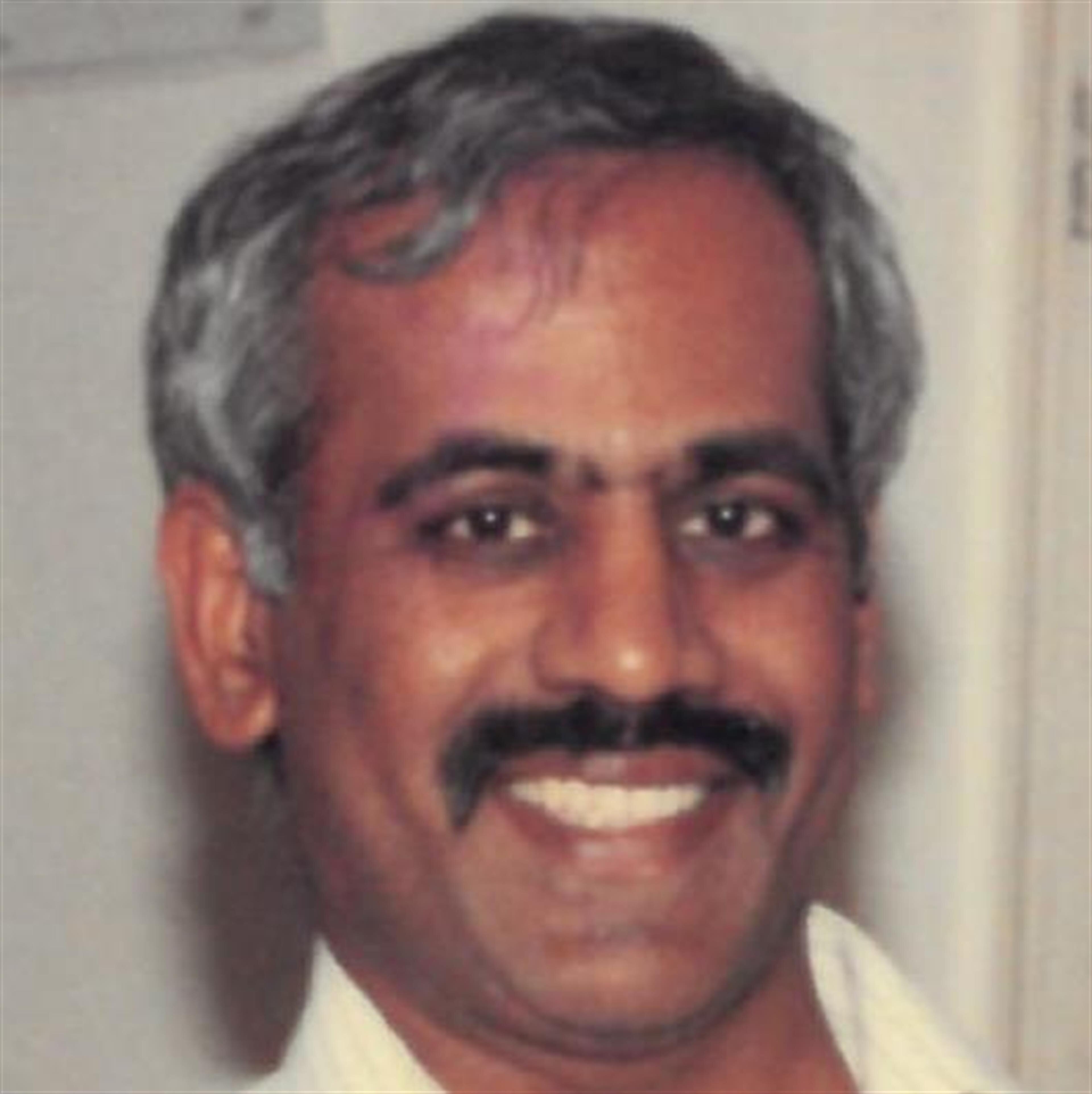 Selvaraj Seetharaman