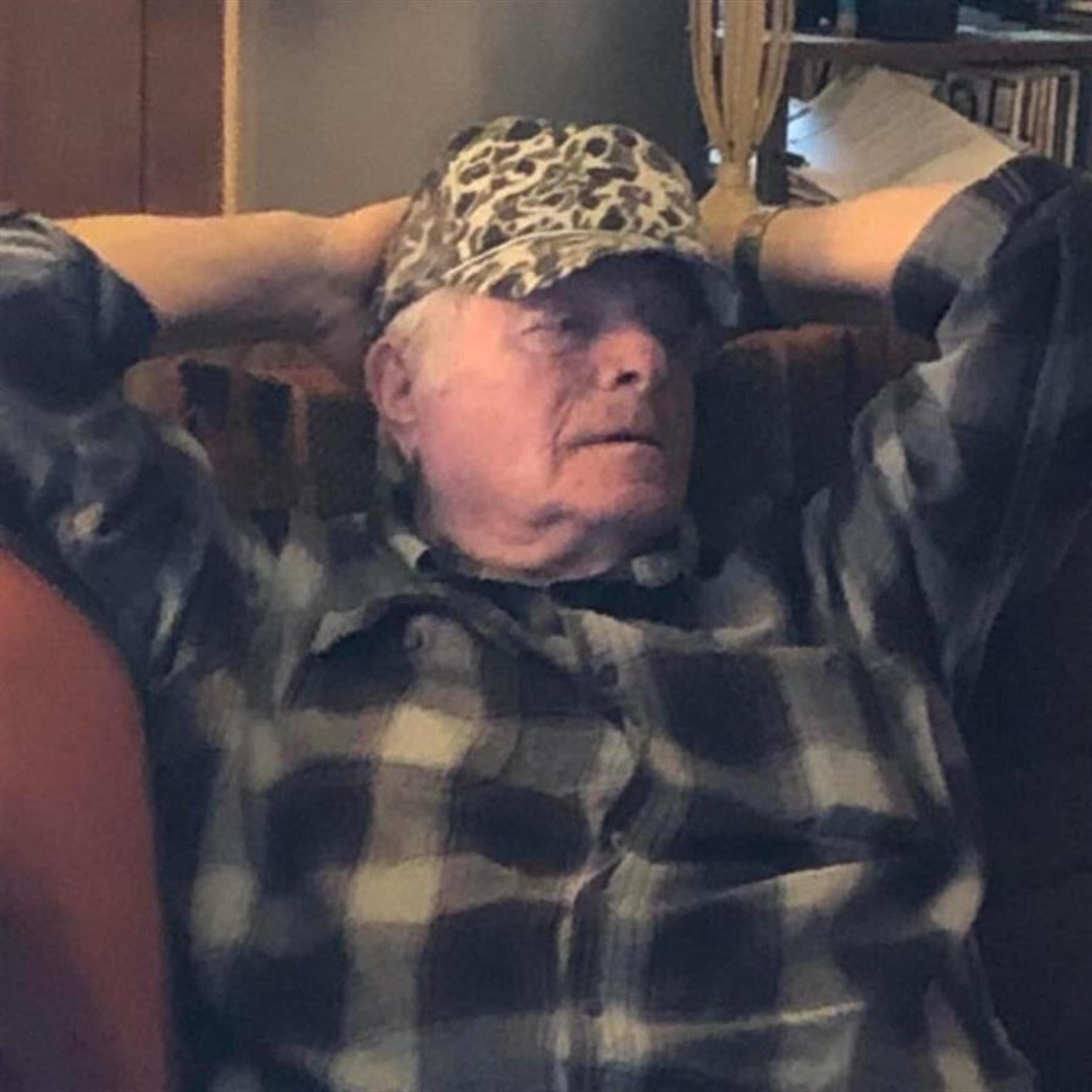Mr. George Ray Hicks