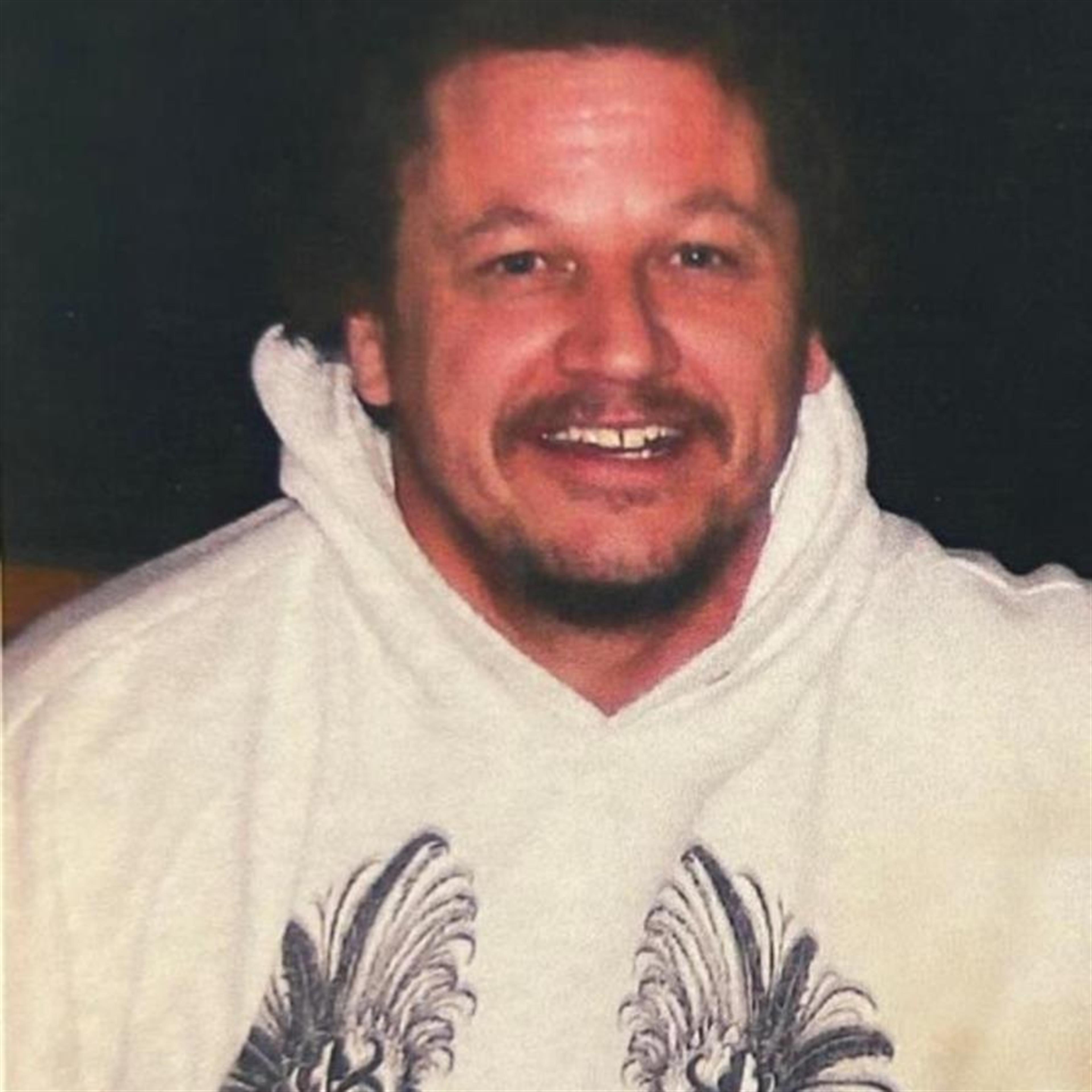 Clark D. Ford (Lebanon)