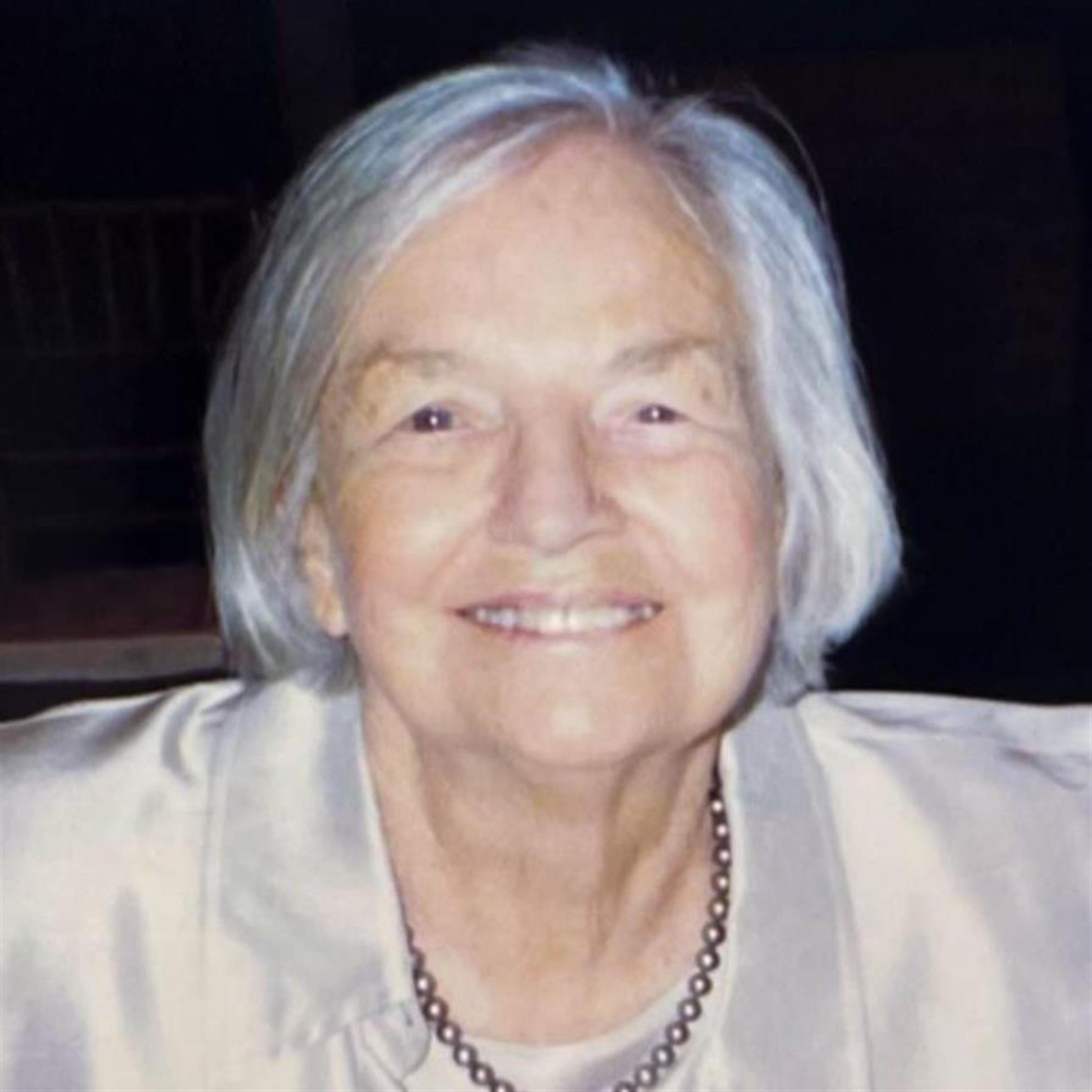 Reva Guthrie Kirkland