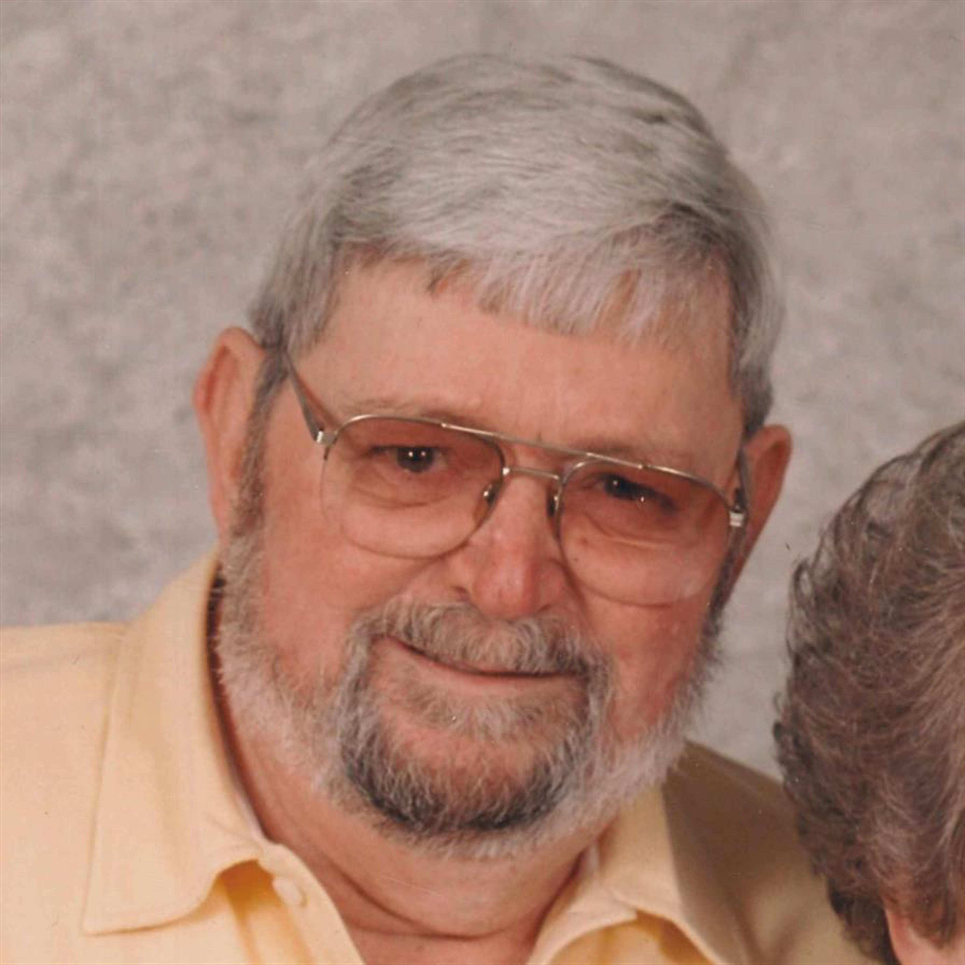 Cecil Joe Stephens