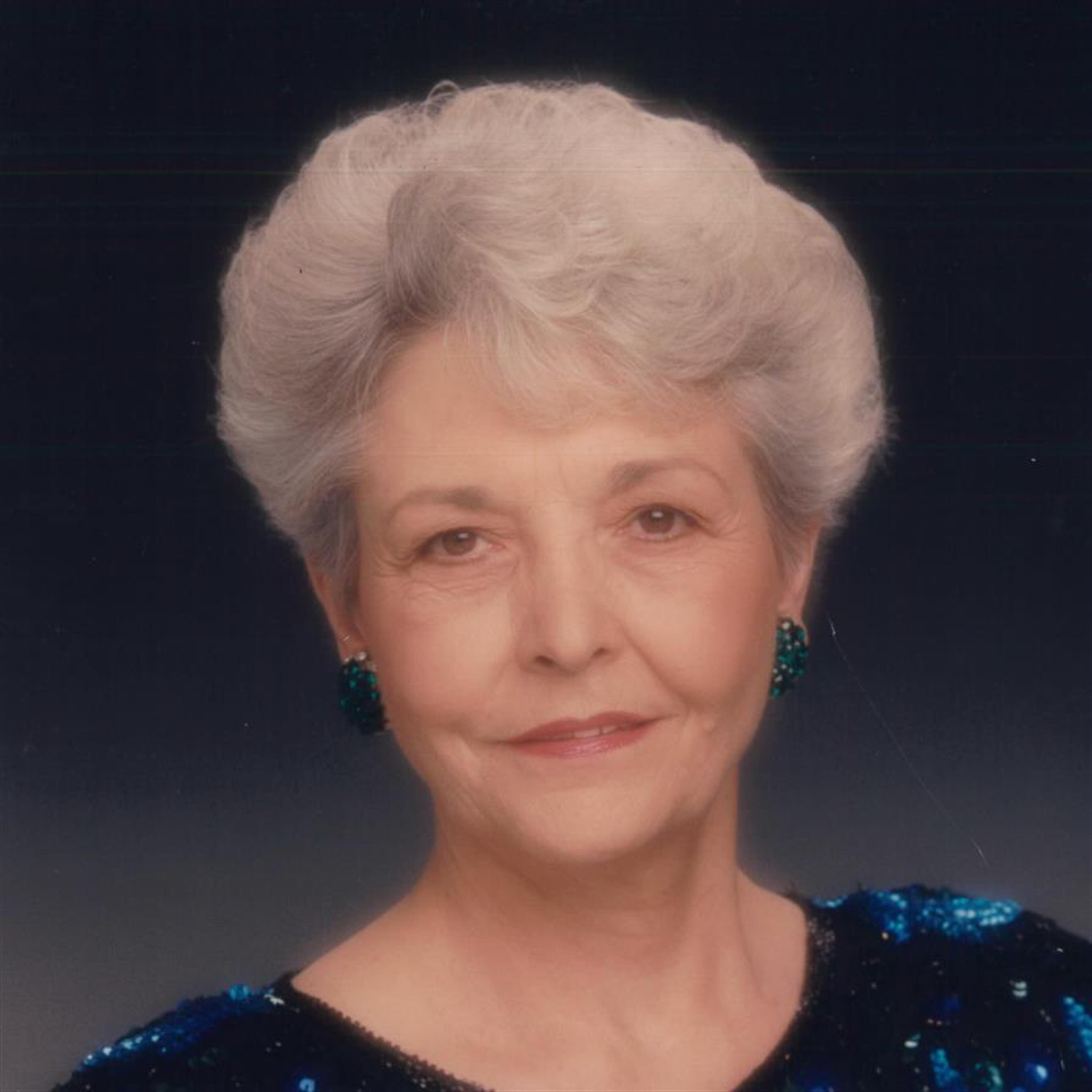 Lorraine J. Wallace