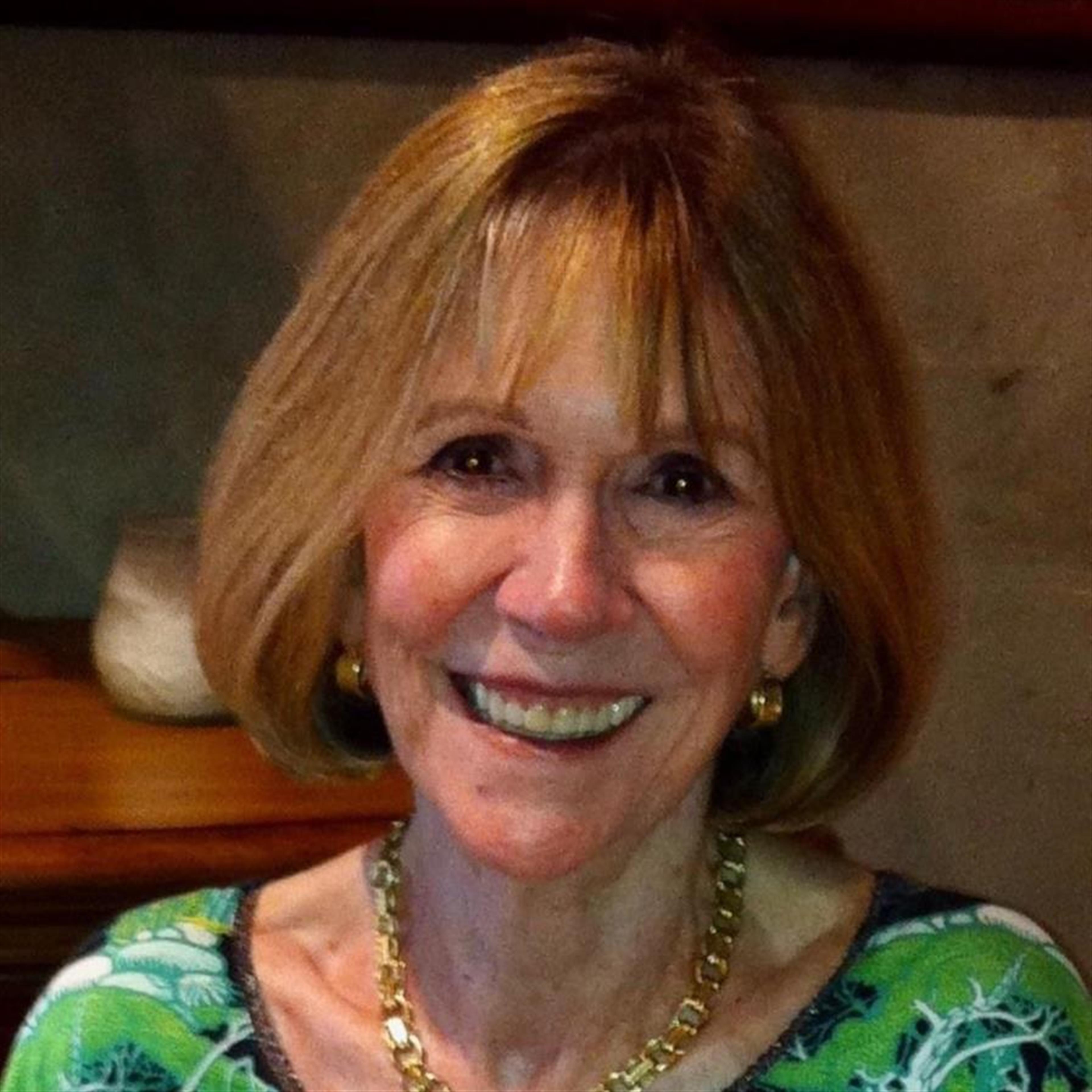 Andrea Pallen's obituary picture