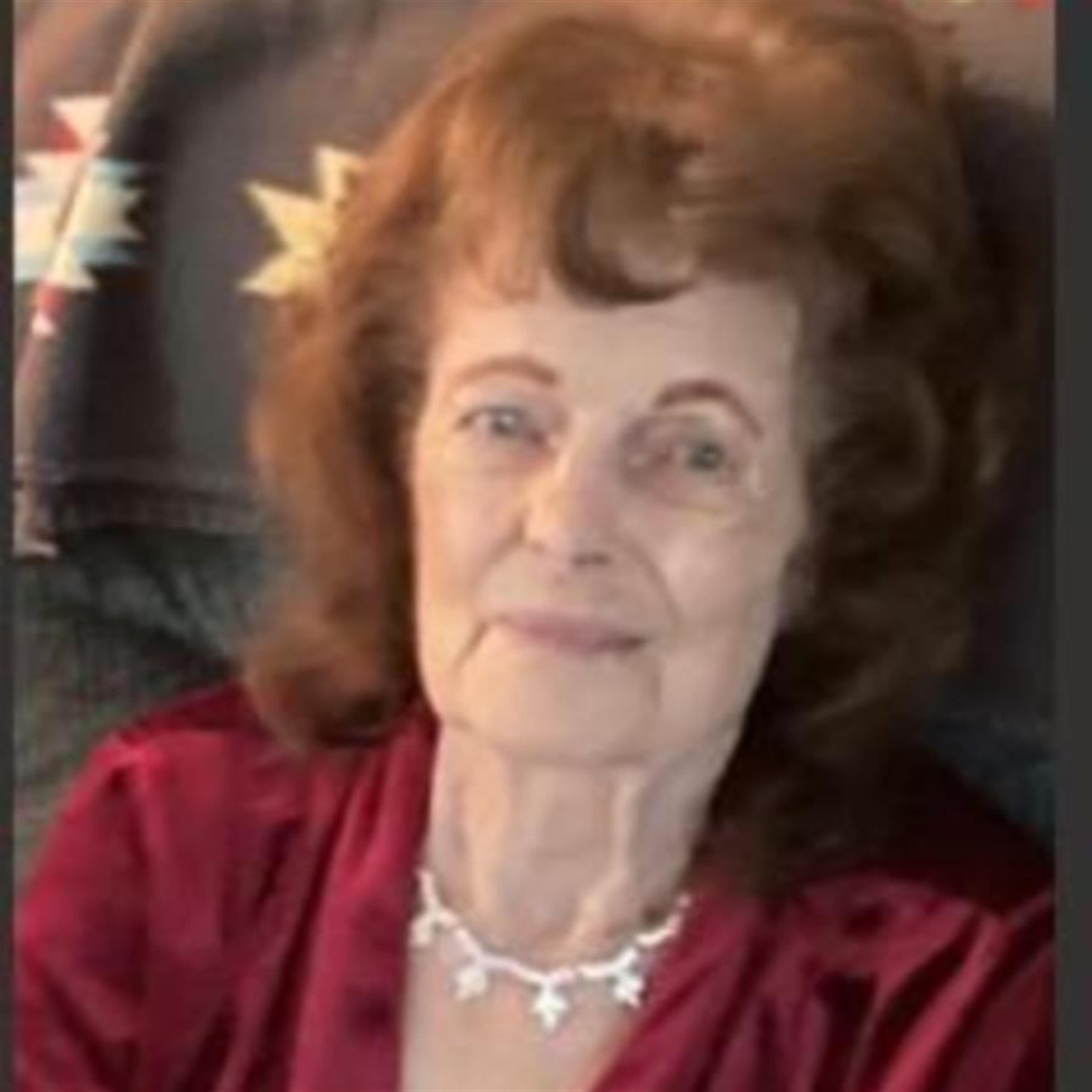 Mary Elizabeth Bassett