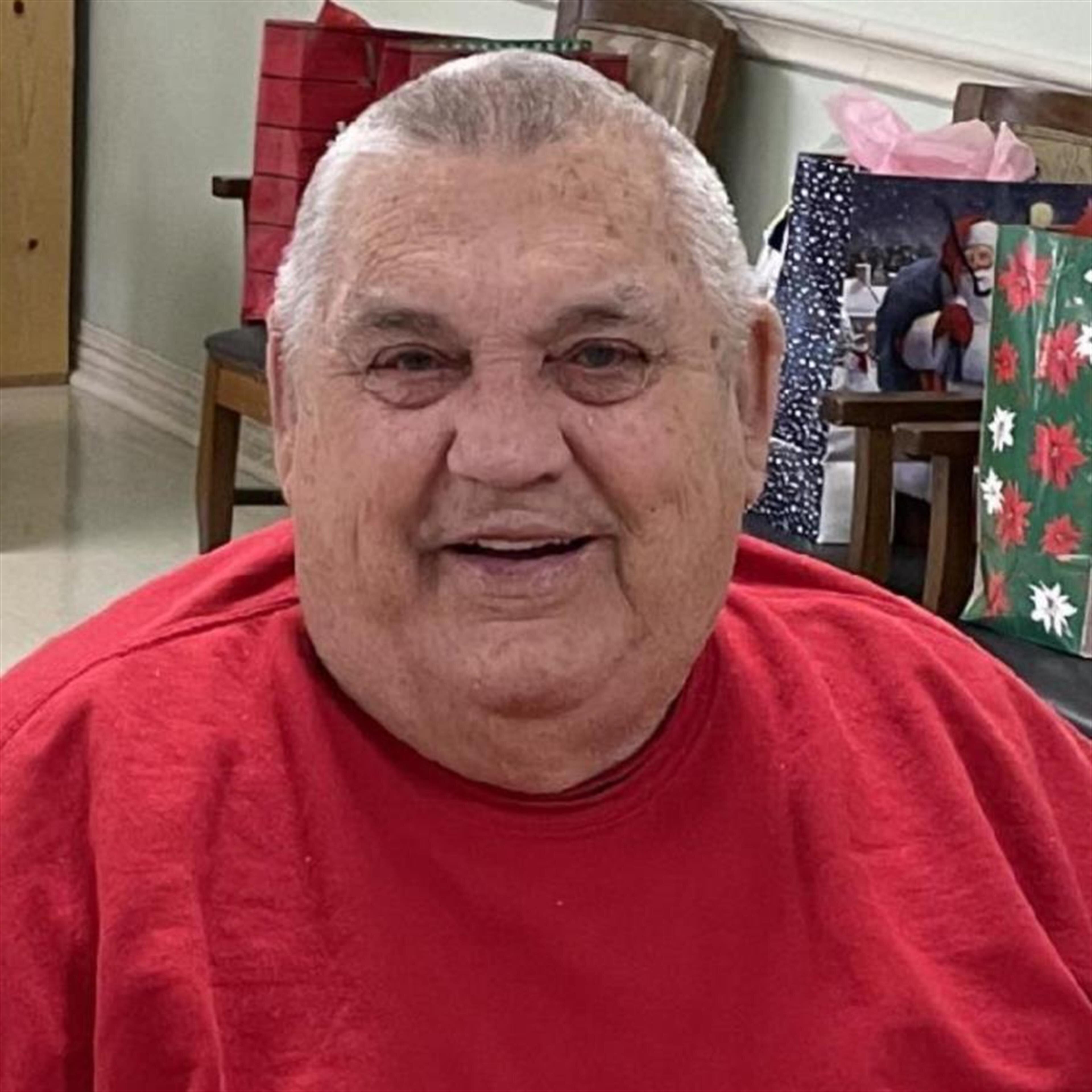 Charles "Sonny" Conner