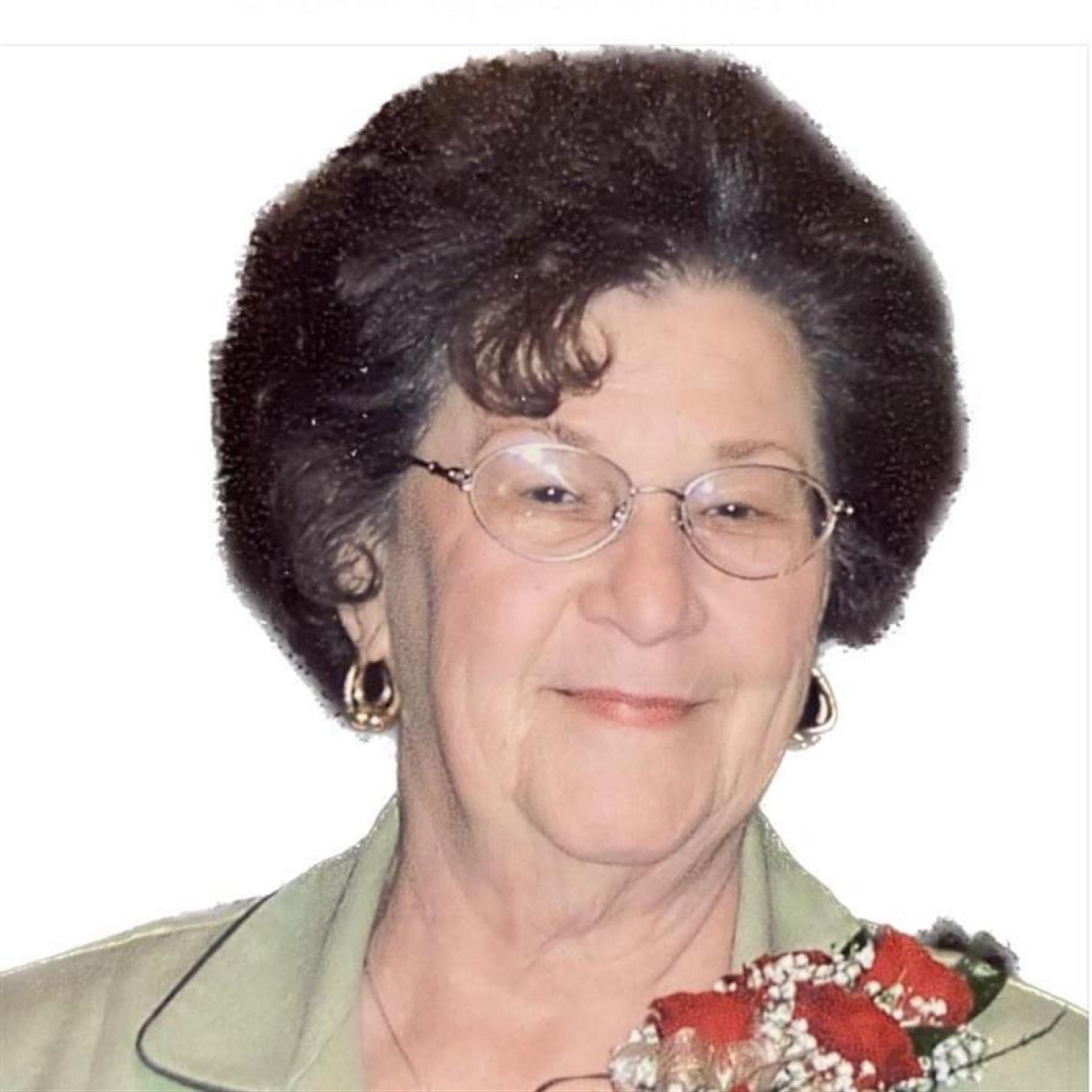 Maxine Bearden