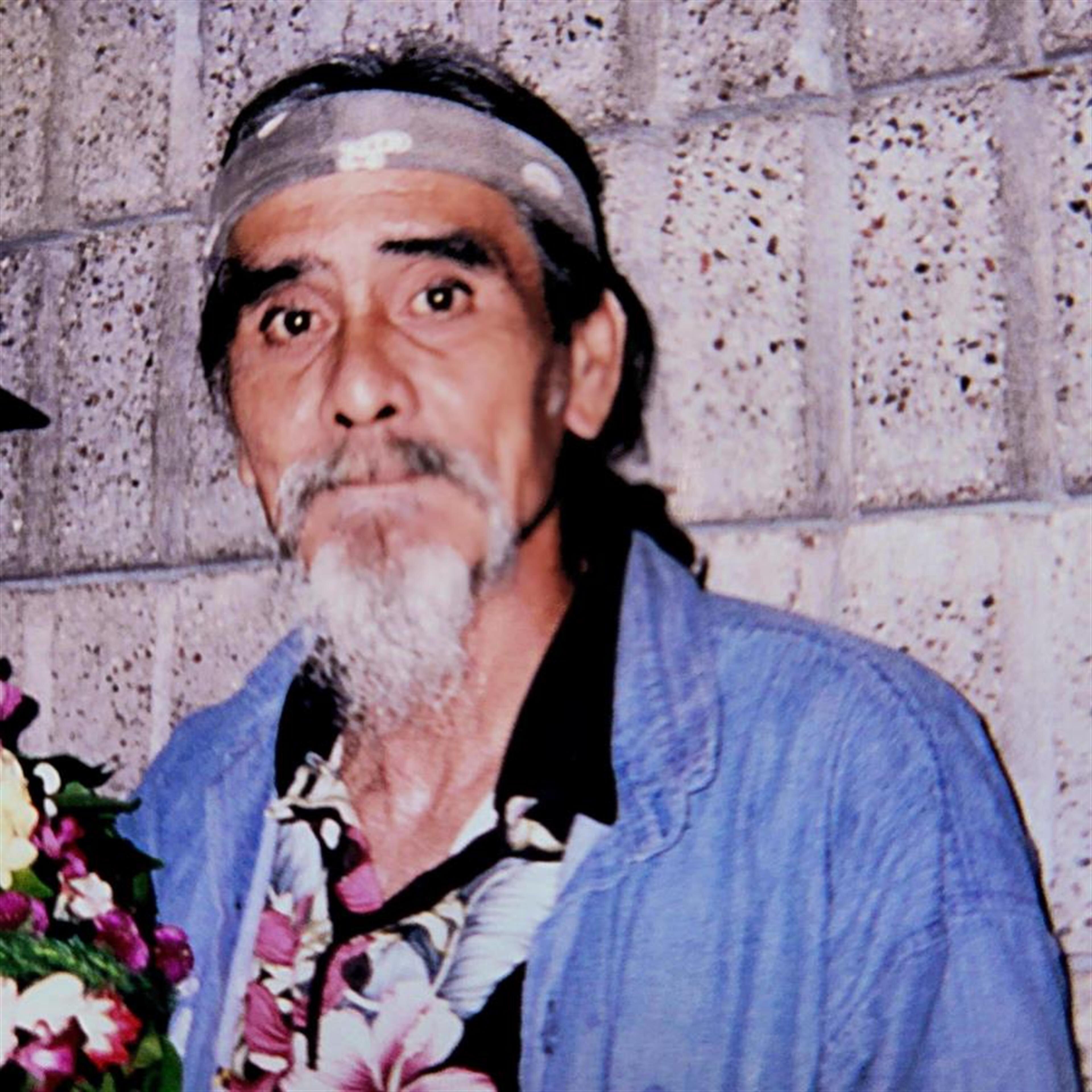 Louis Keahiula'okalani Collins III