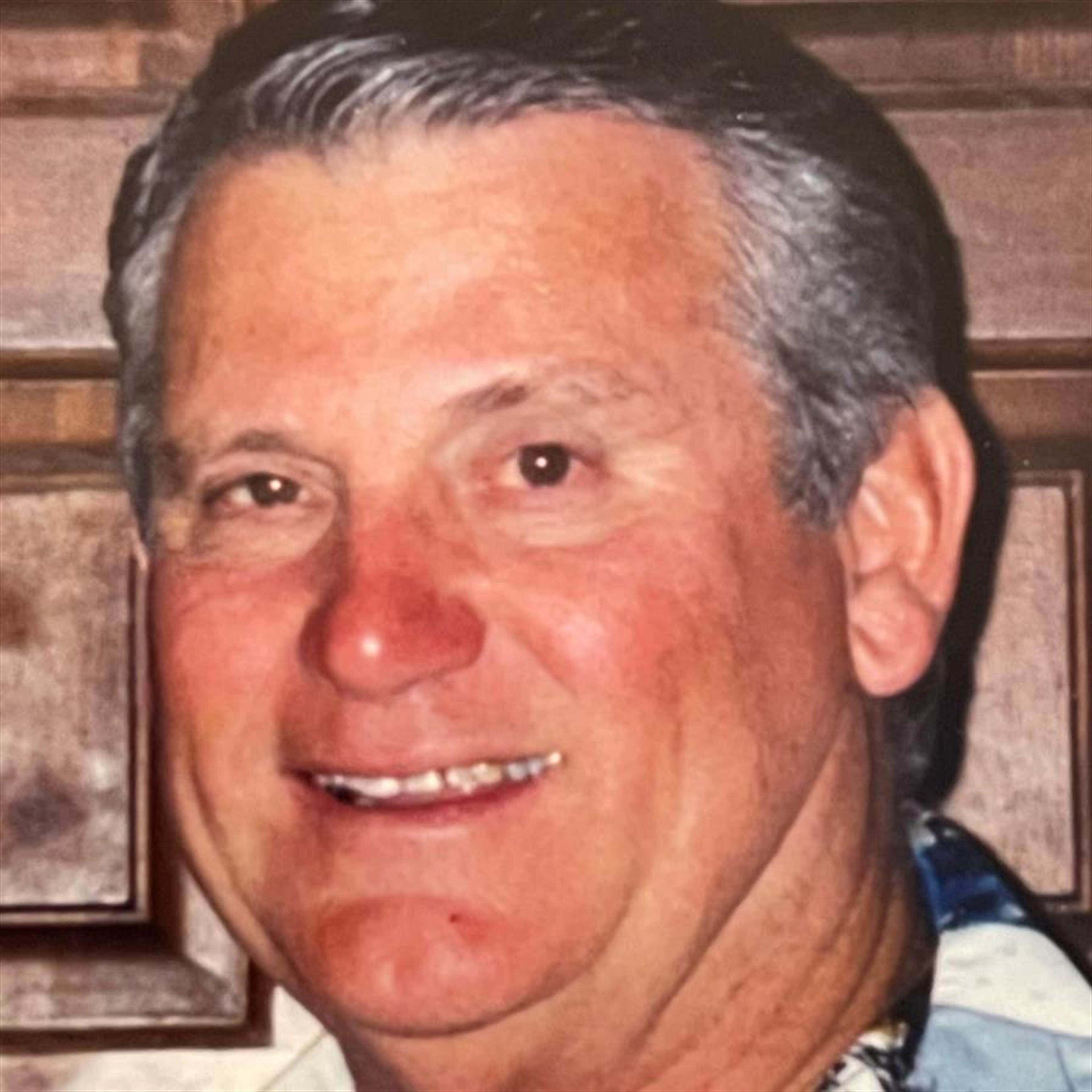 Gerald R. Stothers