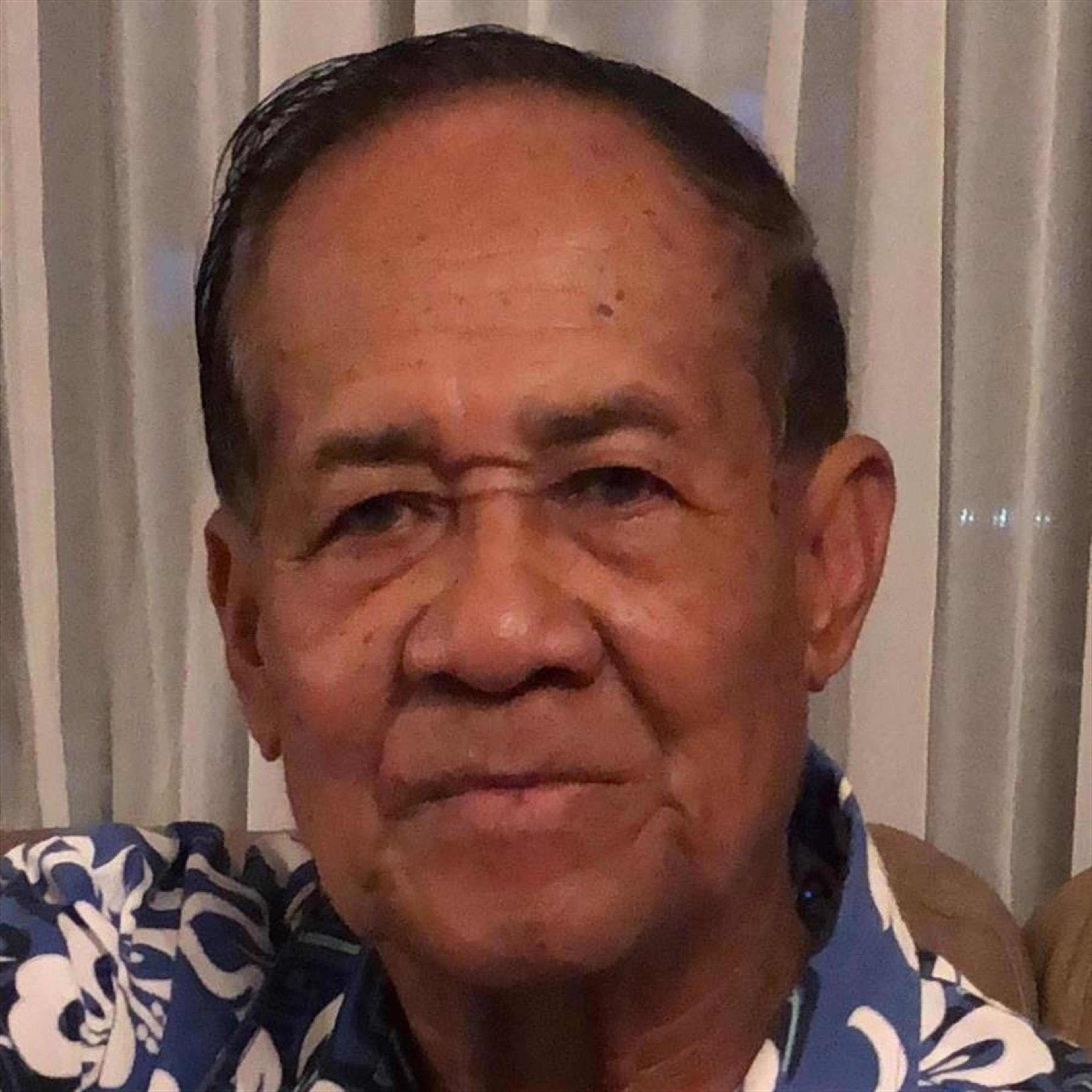 Jesse Paguirigan Pascual