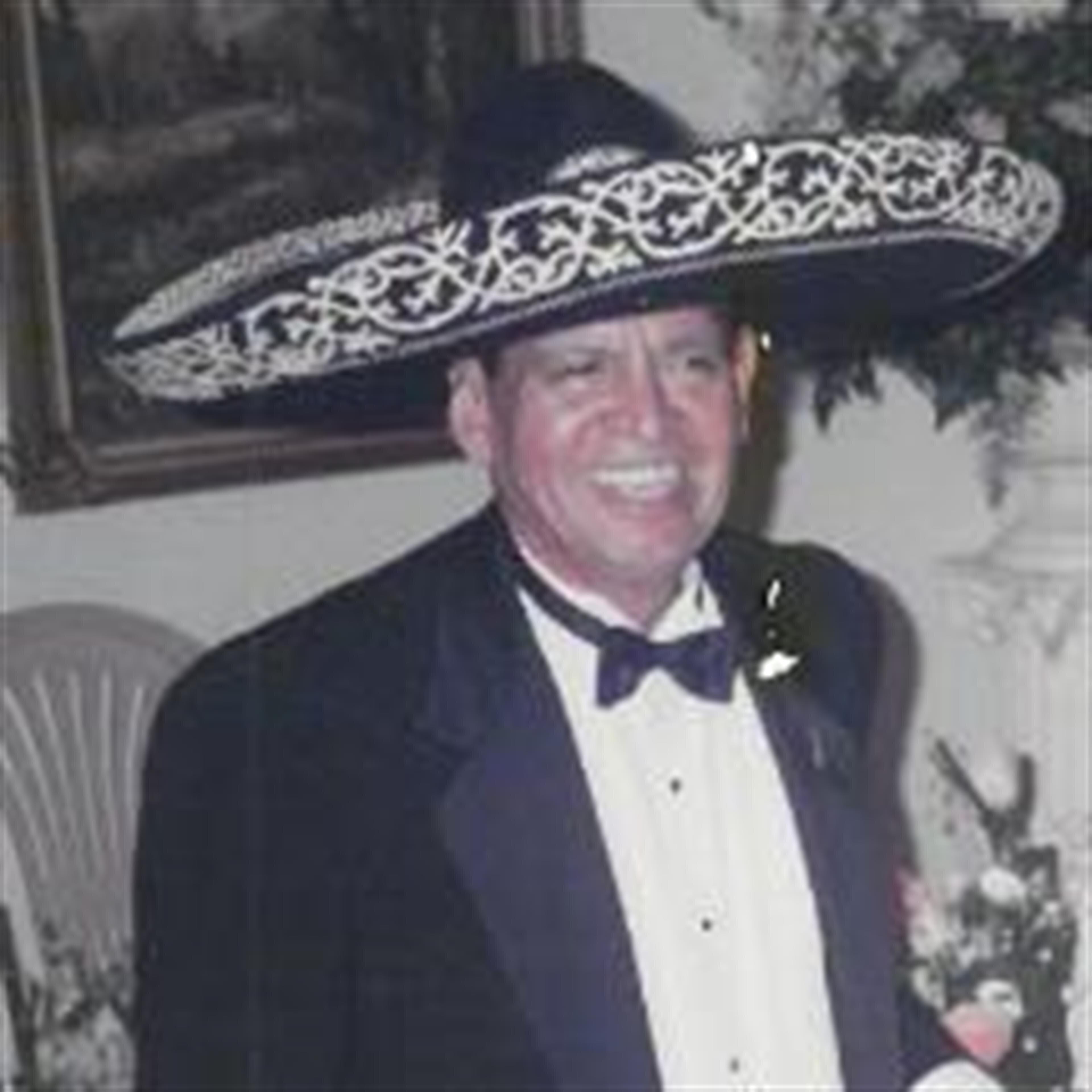 Fred Martin Flores
