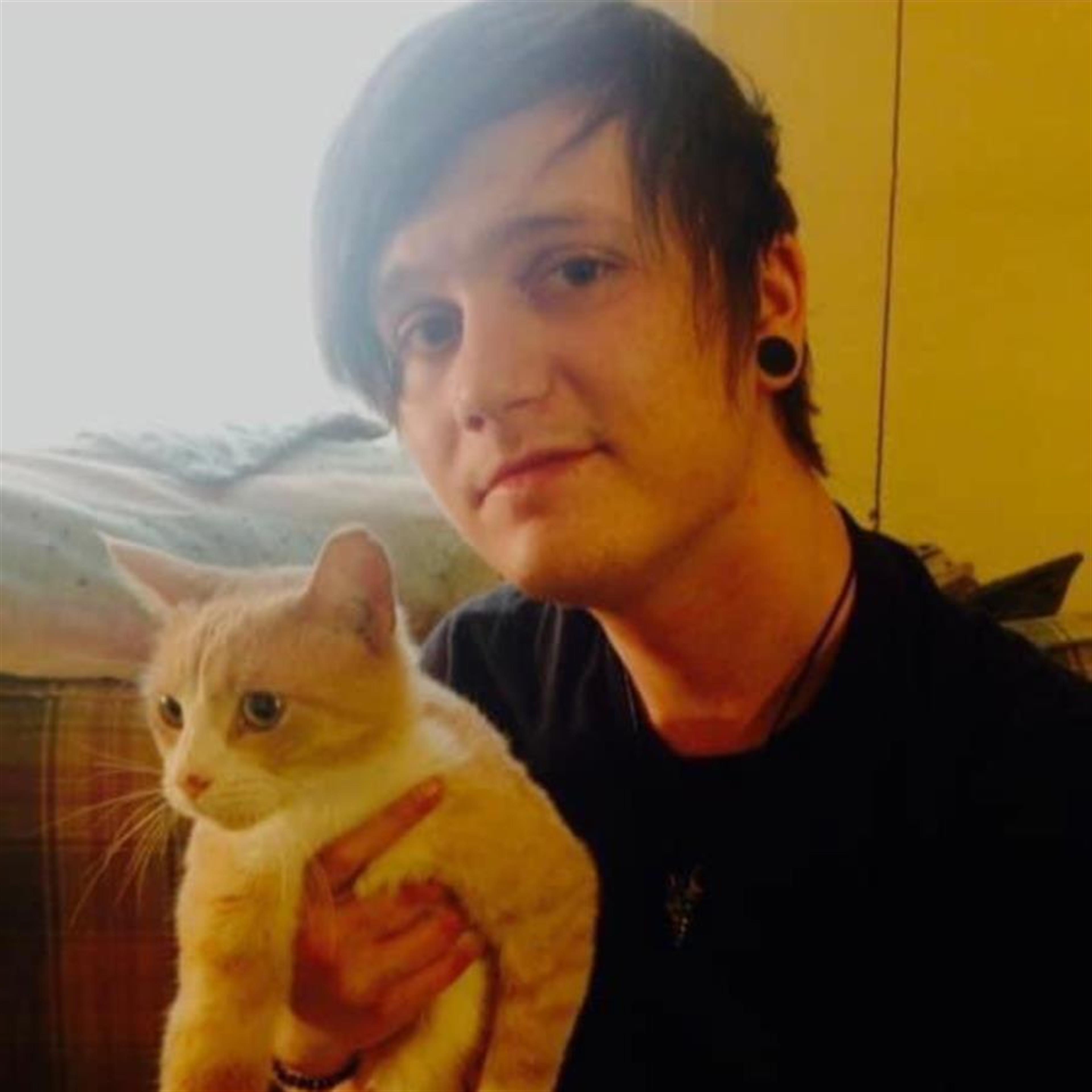 Tucker Aaron Soultaire's obituary picture