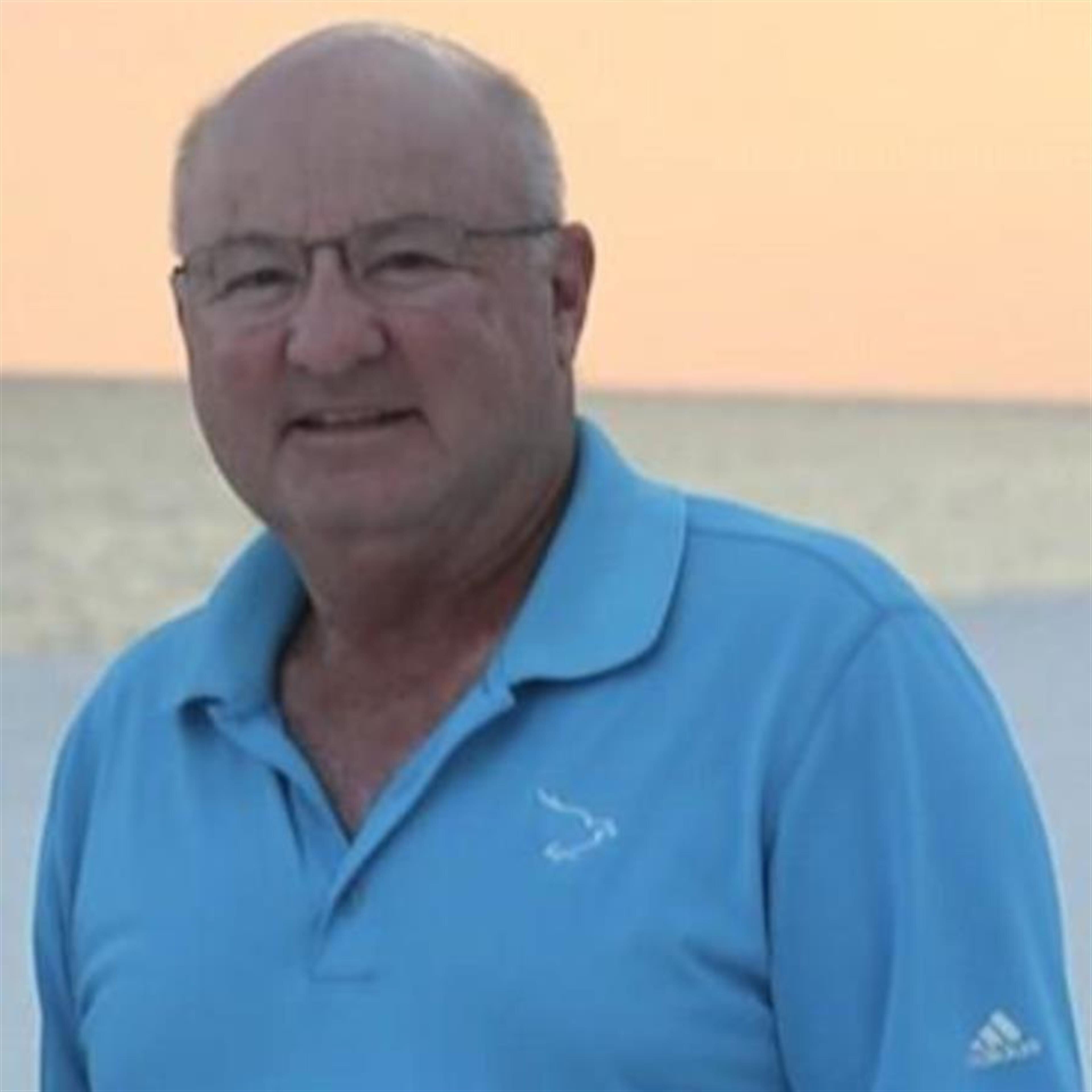 Anthony "Tony" Clinard