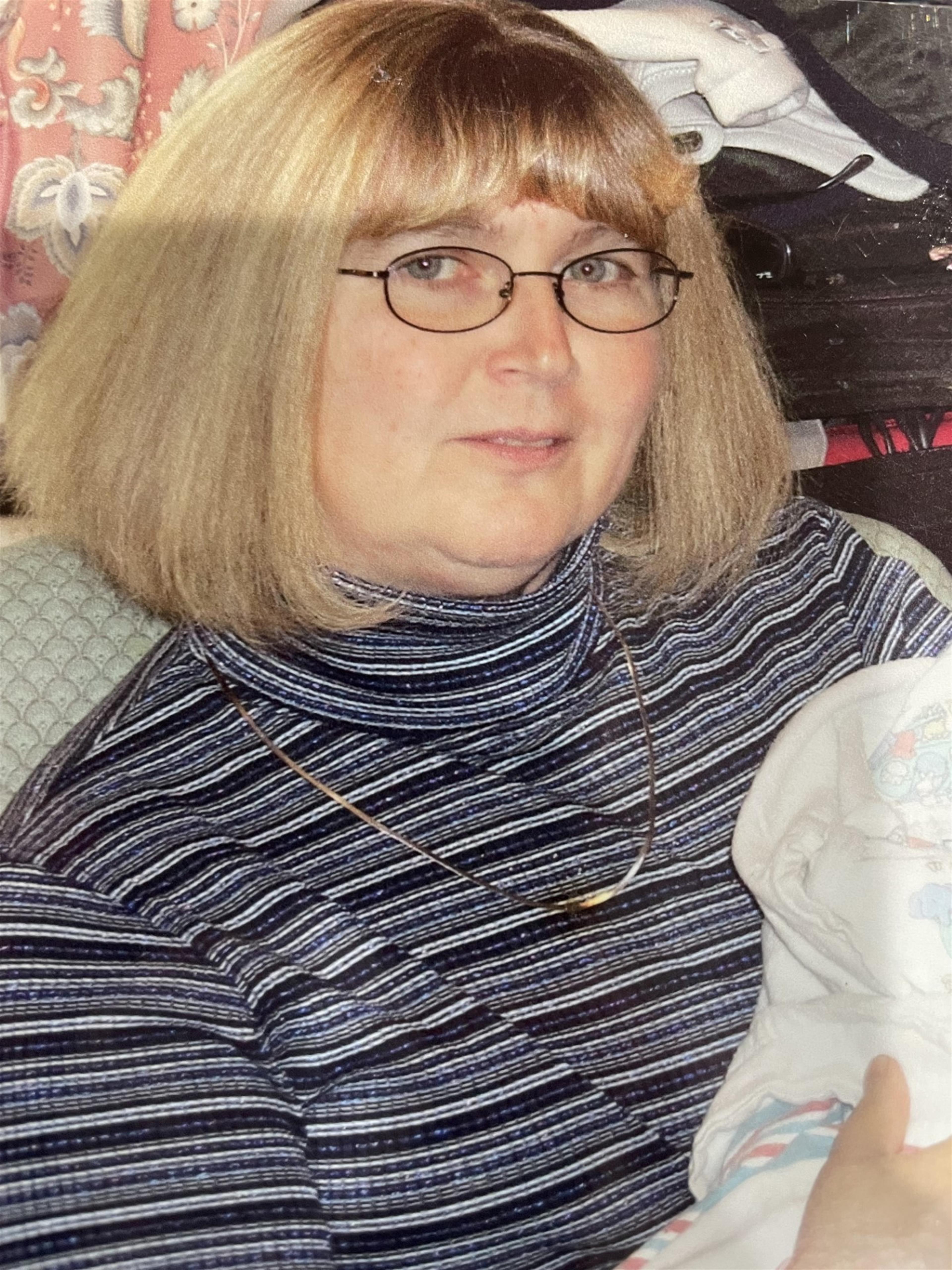 Connie Ann Foglesonger