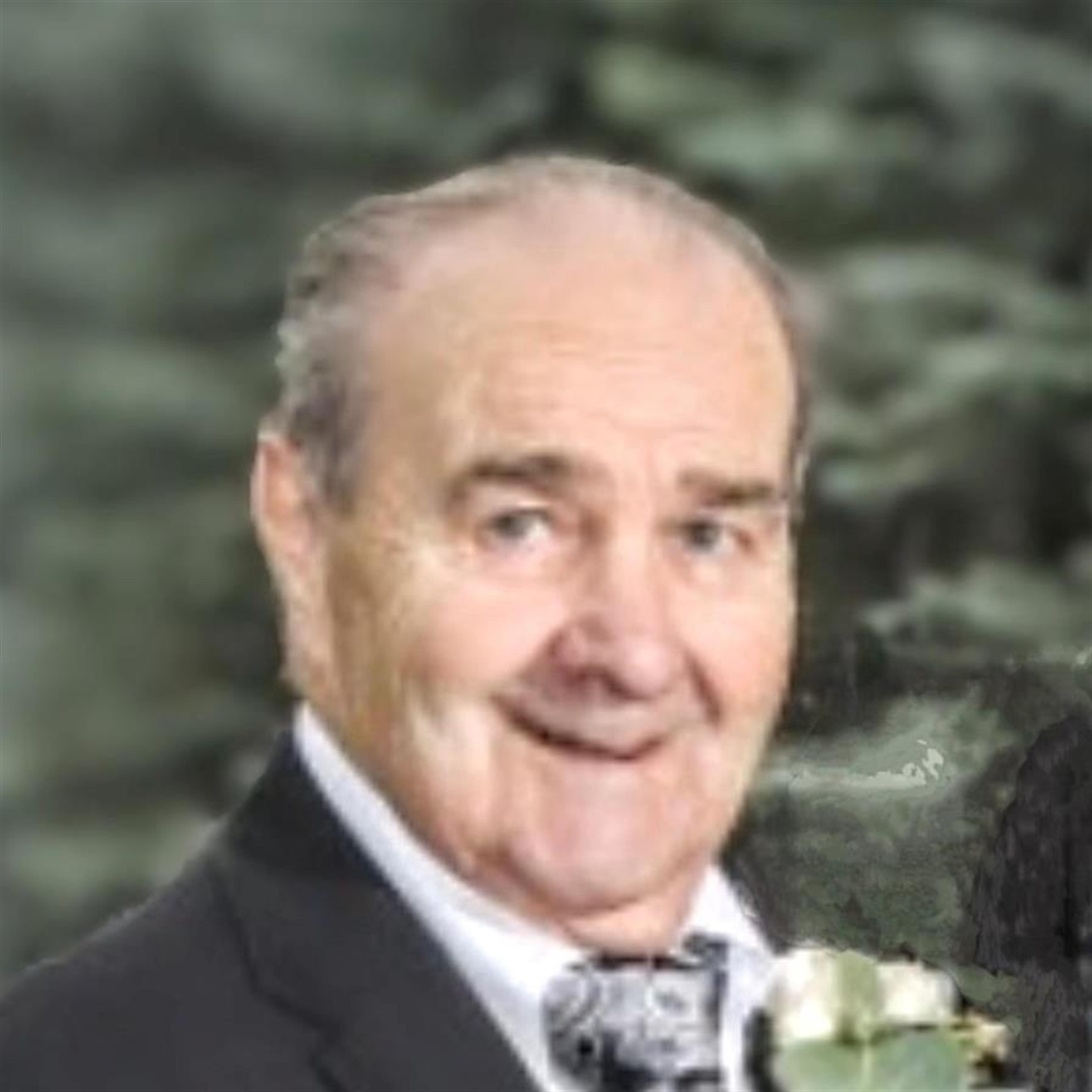 Donald Murray (Ducky) Delaney