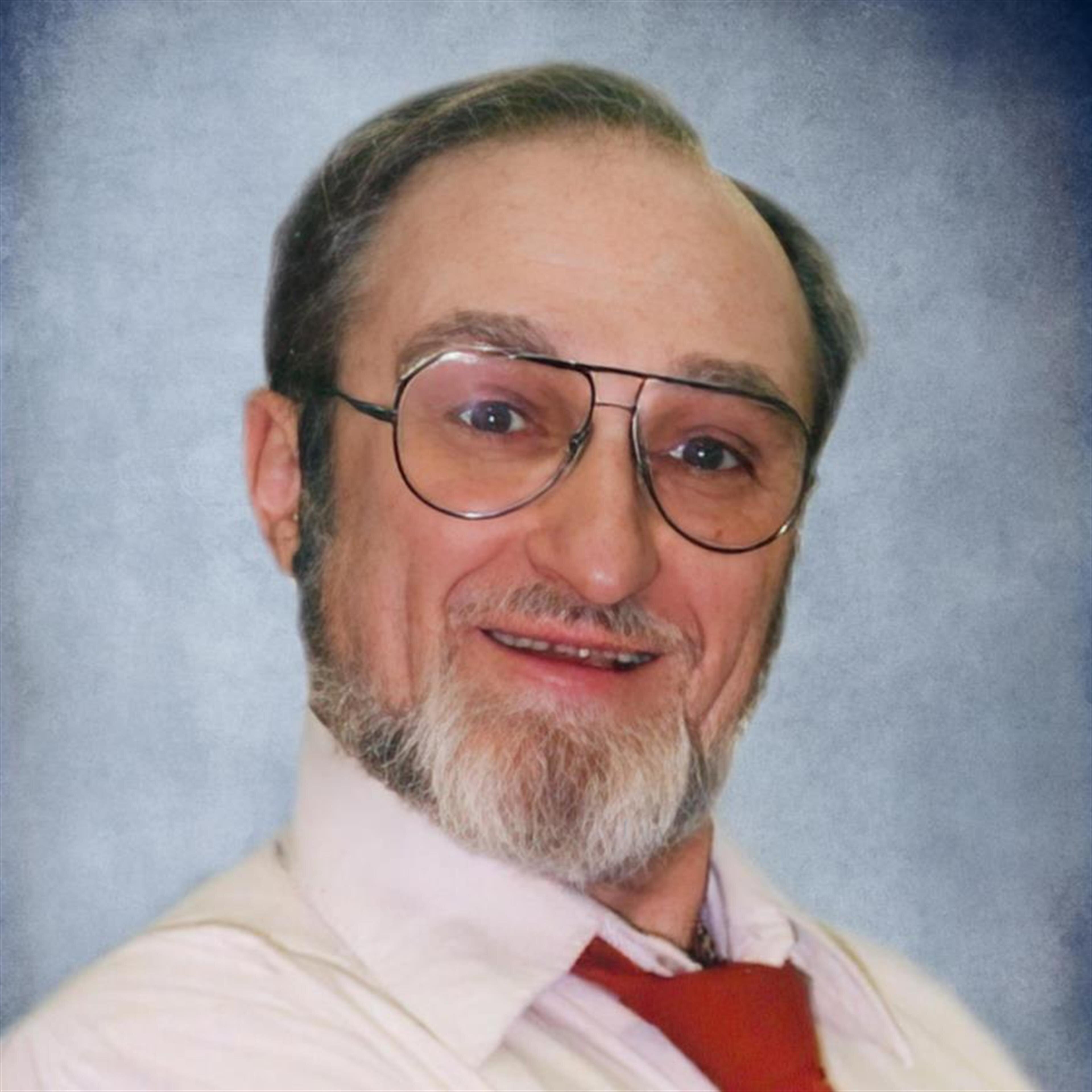 Philip Marvin Humphrey