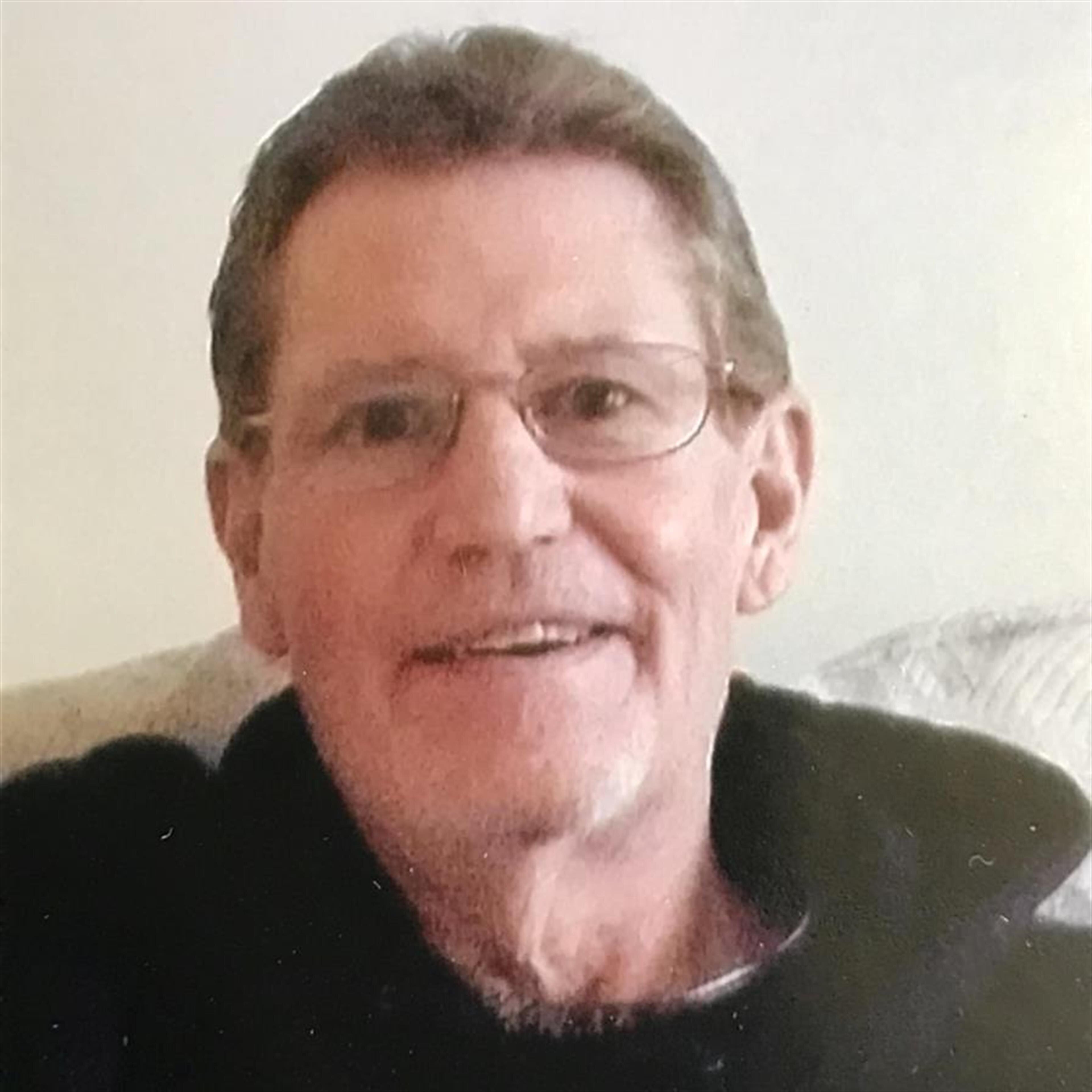 Mark Steven Wagner